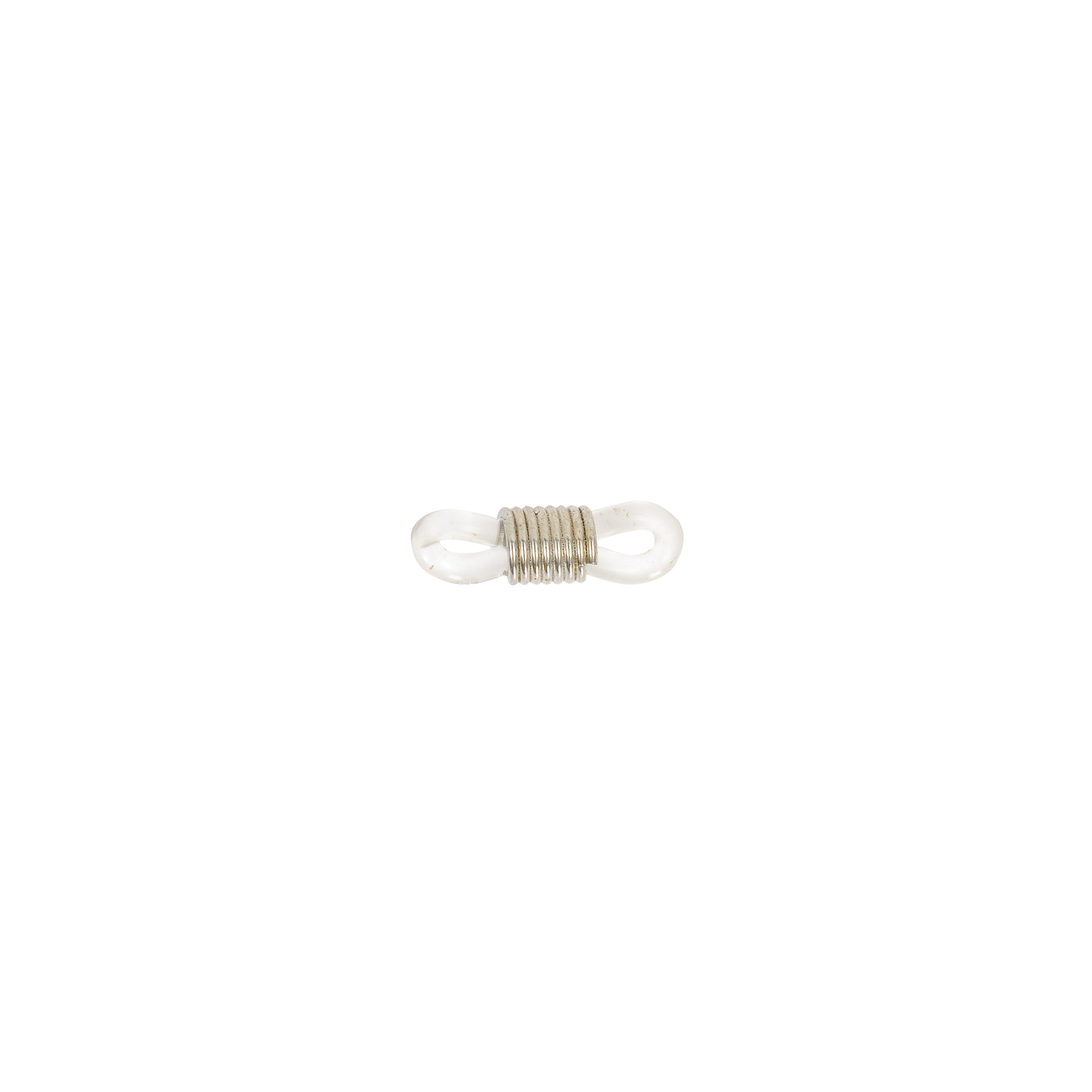 Brillenschlaufen 5x3mm 4 Stück