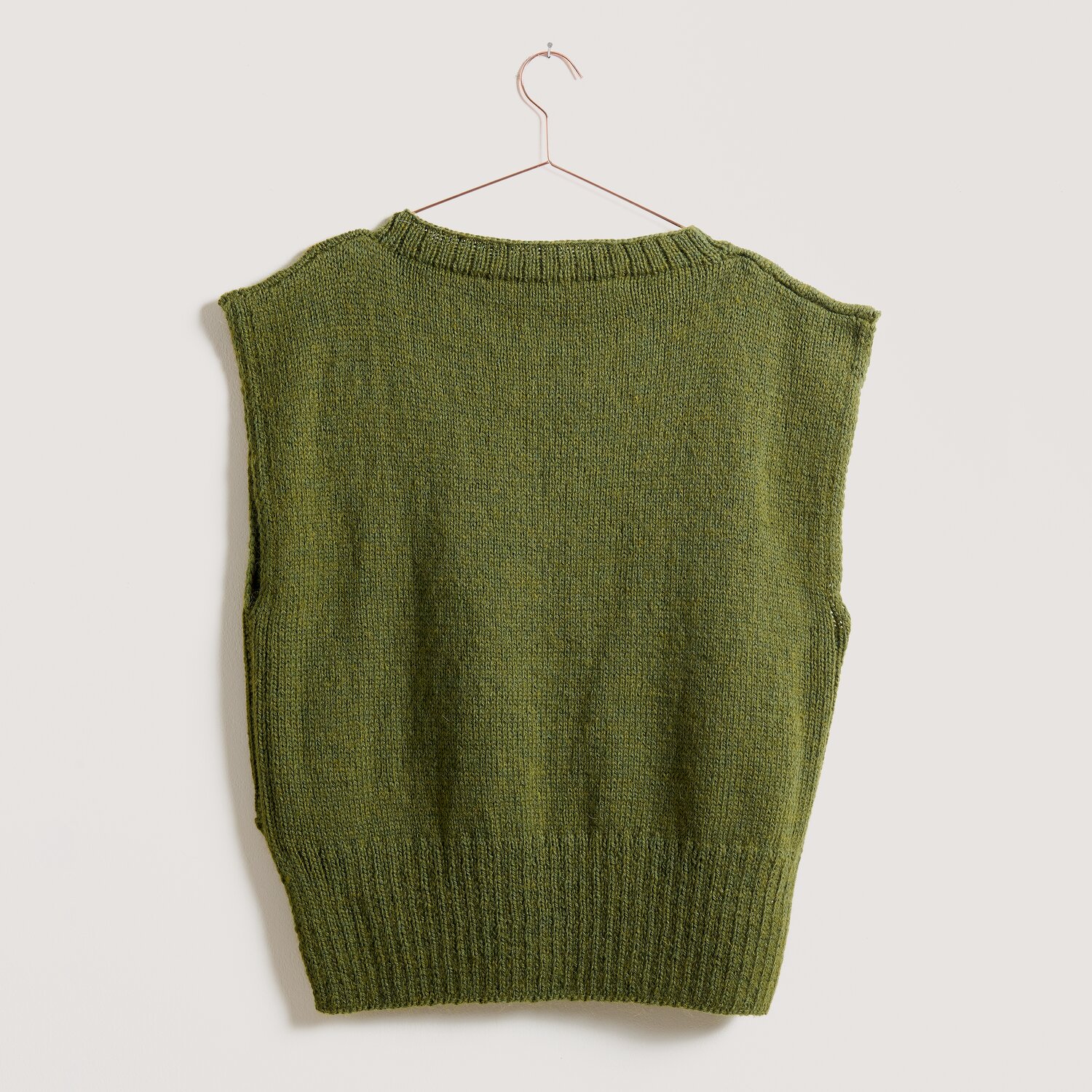 Die Neue Masche No. 17 Winter von idee. Creativmarkt 