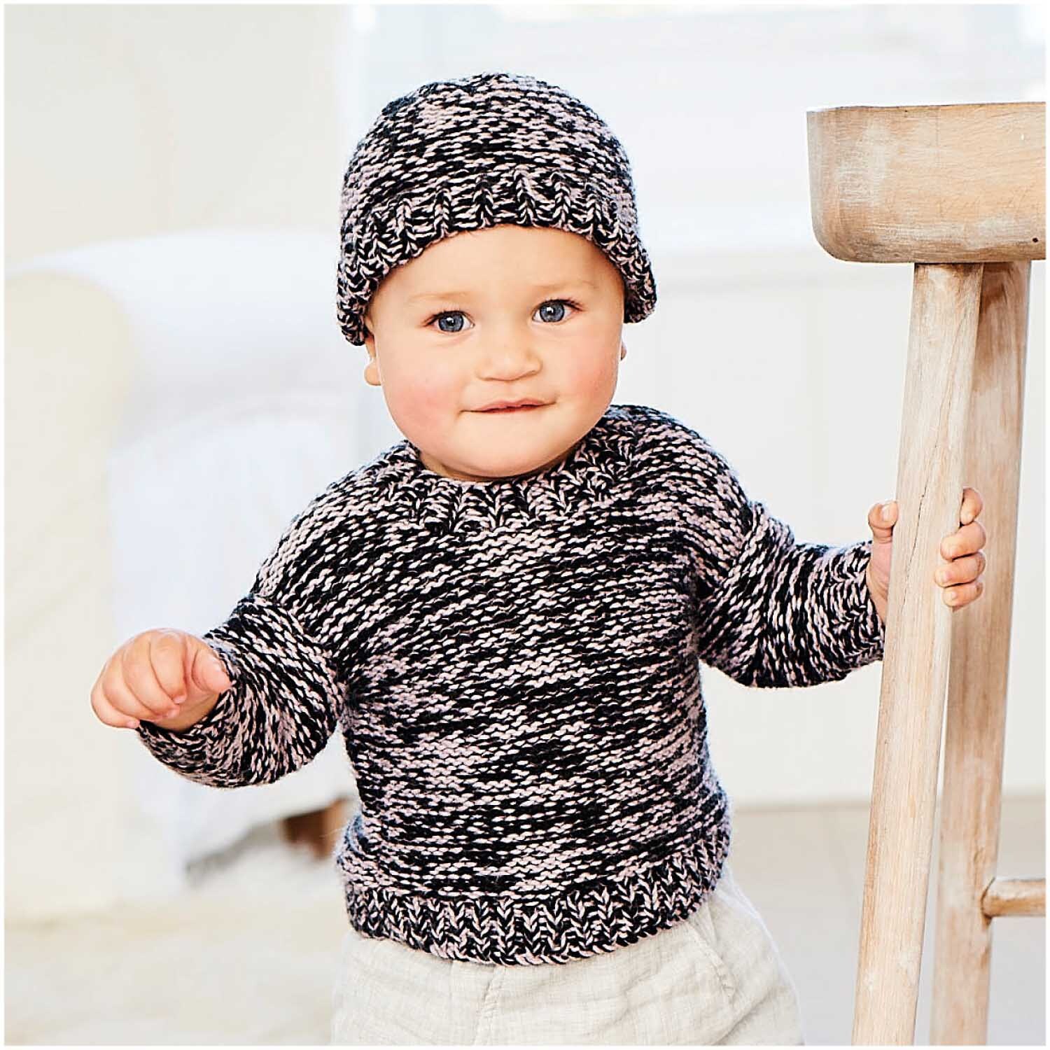 Rico Baby Dream dk uni - A Luxury Touch Rico Baby Dream dk uni - A Luxury Touch