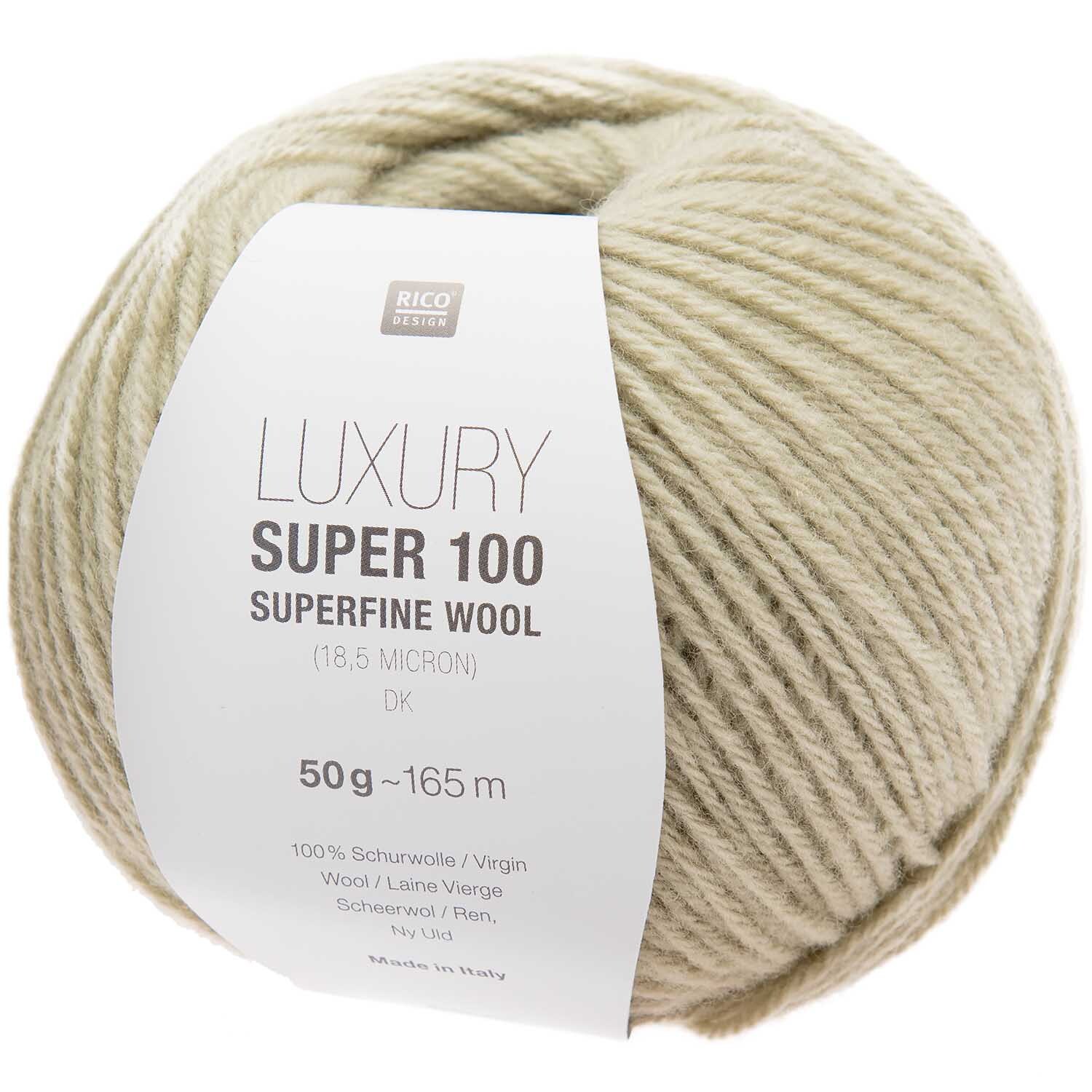 Luxury Super 100 Superfine Wool dk Luxury Super 100 Superfine Wool dk