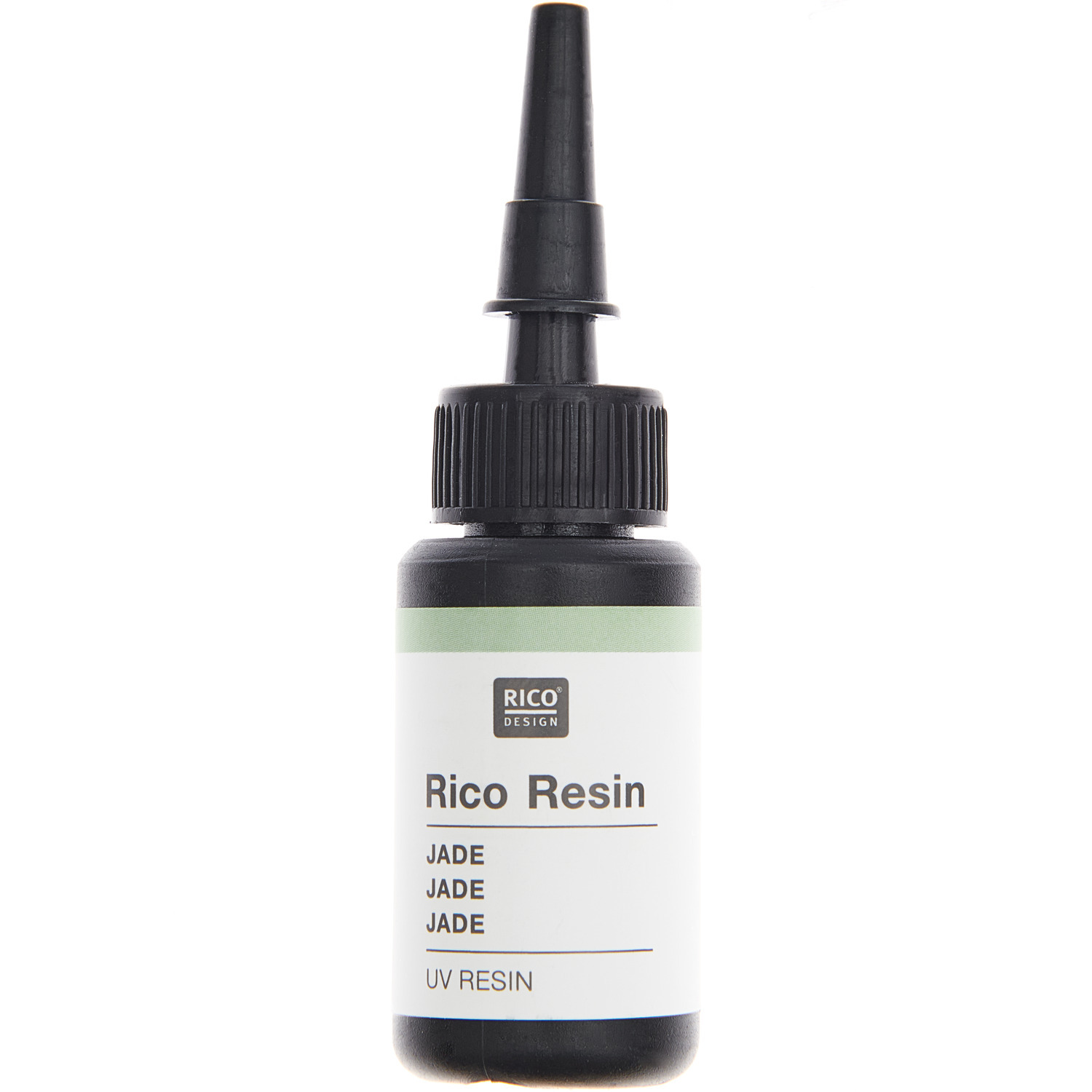 Rico Design UV Resin Jade