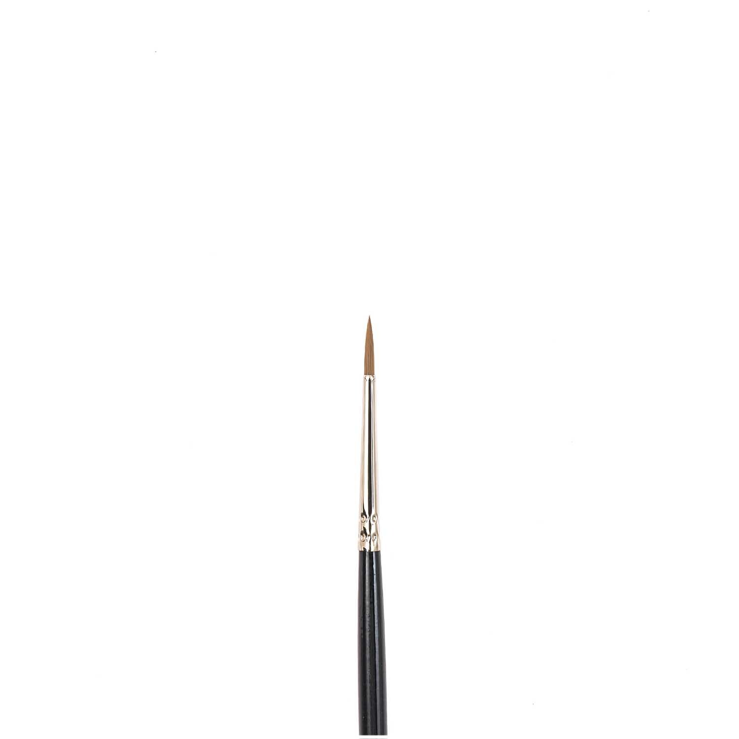 Pinsel Art School Aquarell Synthetic rund