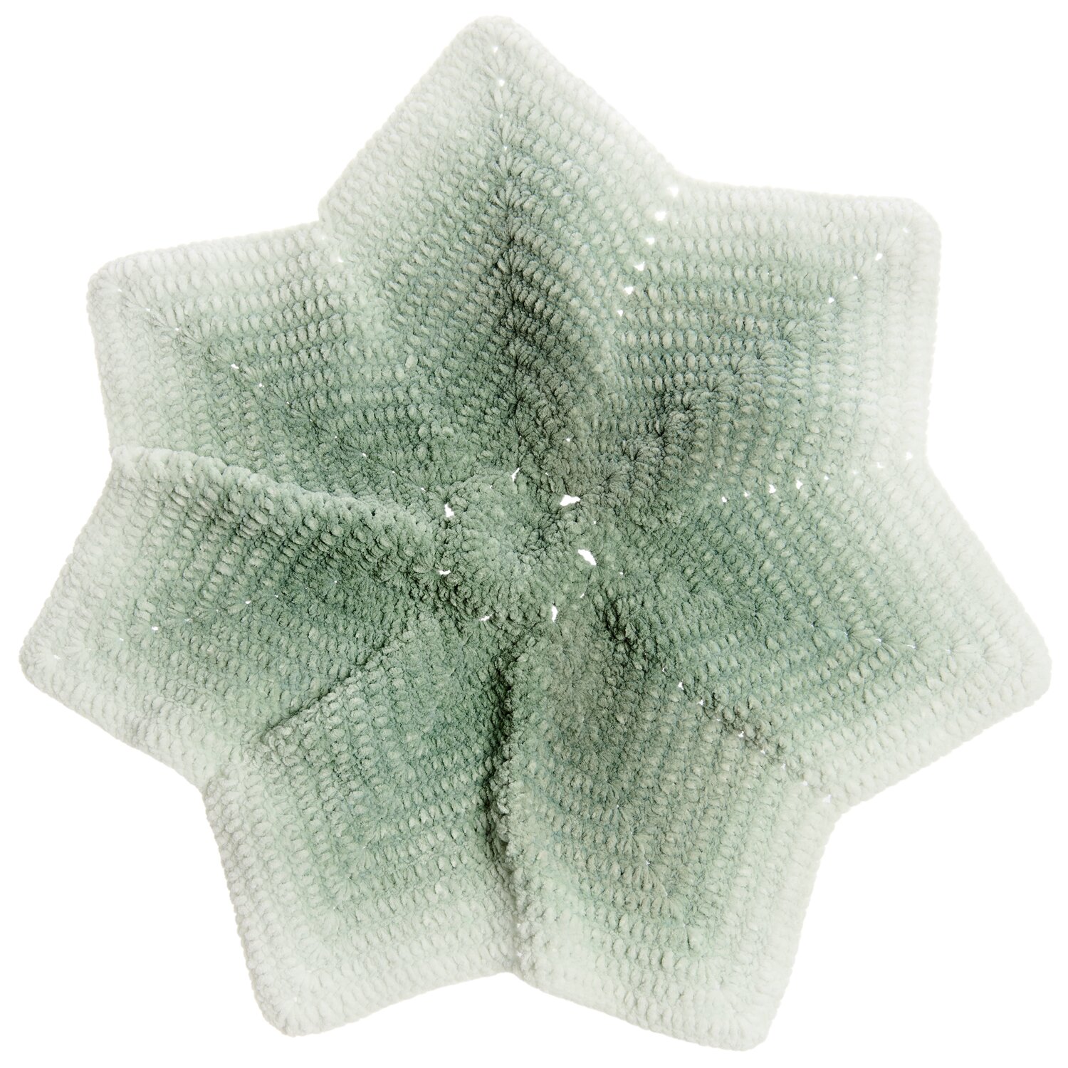 Chenillove Dégradé 200g 240m Farbe Oliv von Rico Design