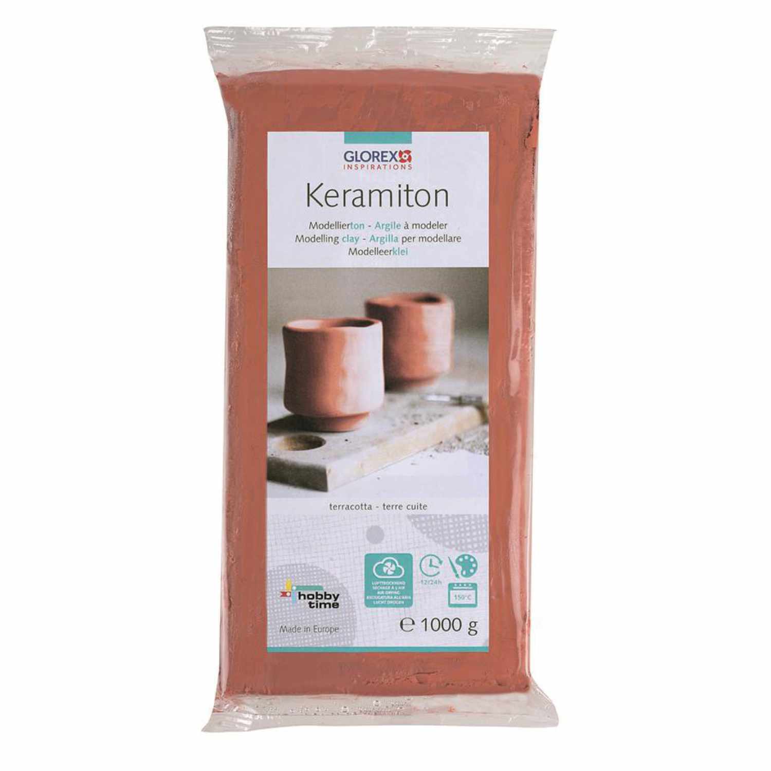 Keramiton 1000g