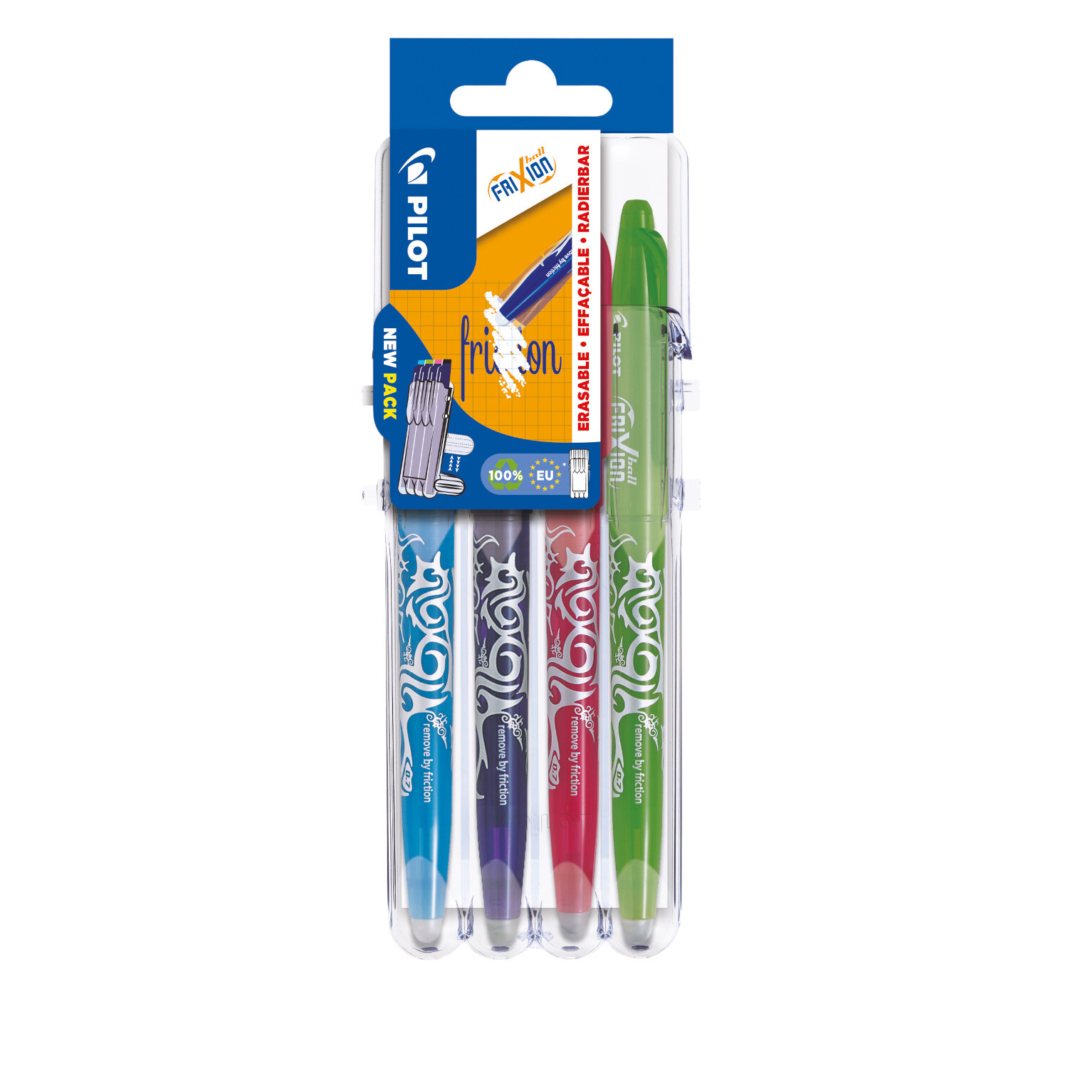 Etui FriXion Ball 07 Fashion