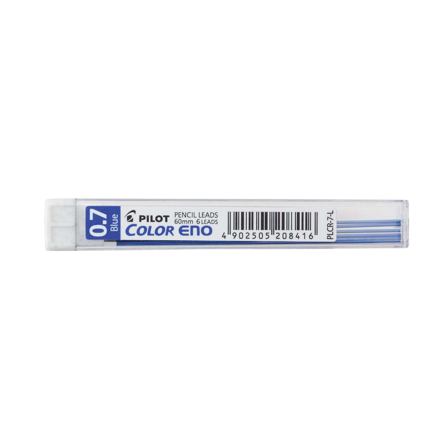 Color Eno Mine für Druckbuntstift 6 Stück Color Eno Mine für Druckbuntstift 6 Stück