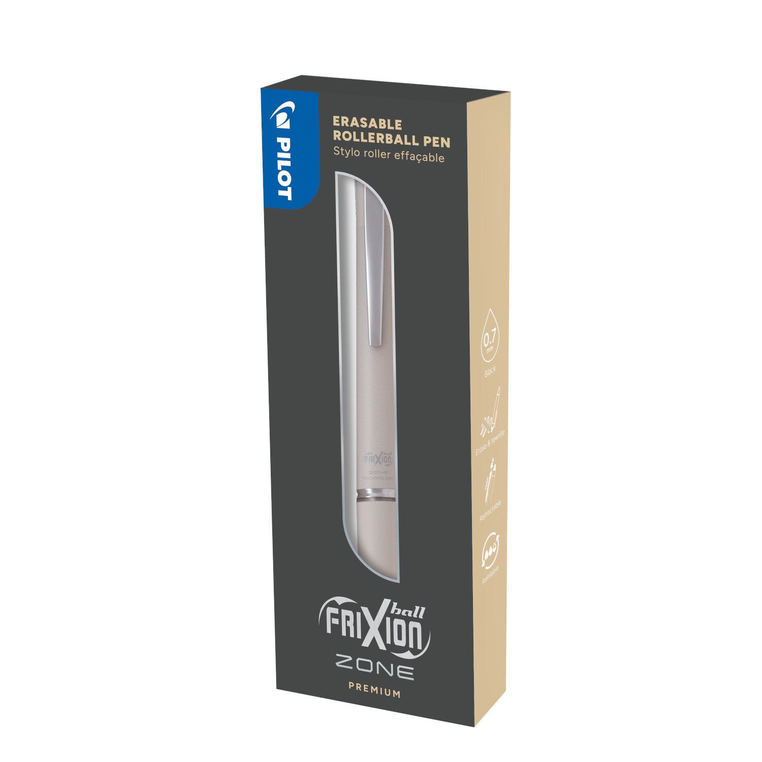 FriXion Zone Tintenroller