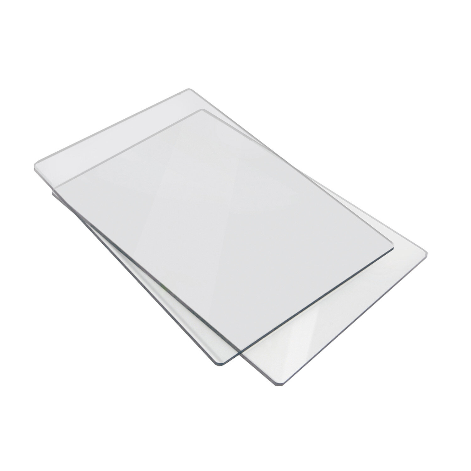 Schneideplatten 2 Stück von idee. Creativmarkt