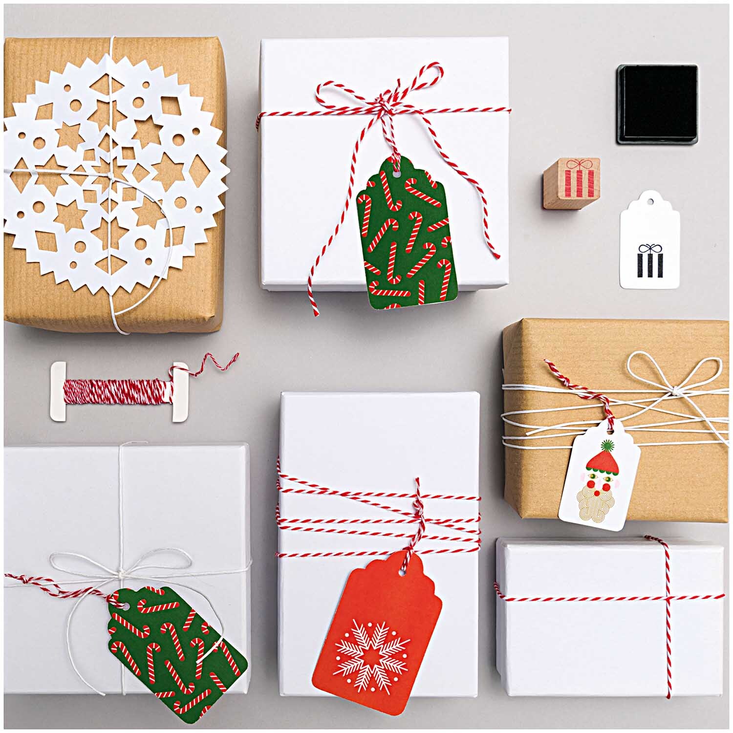 Paper Poetry Stempelset Nikolaus Paper Poetry Stempelset Nikolaus