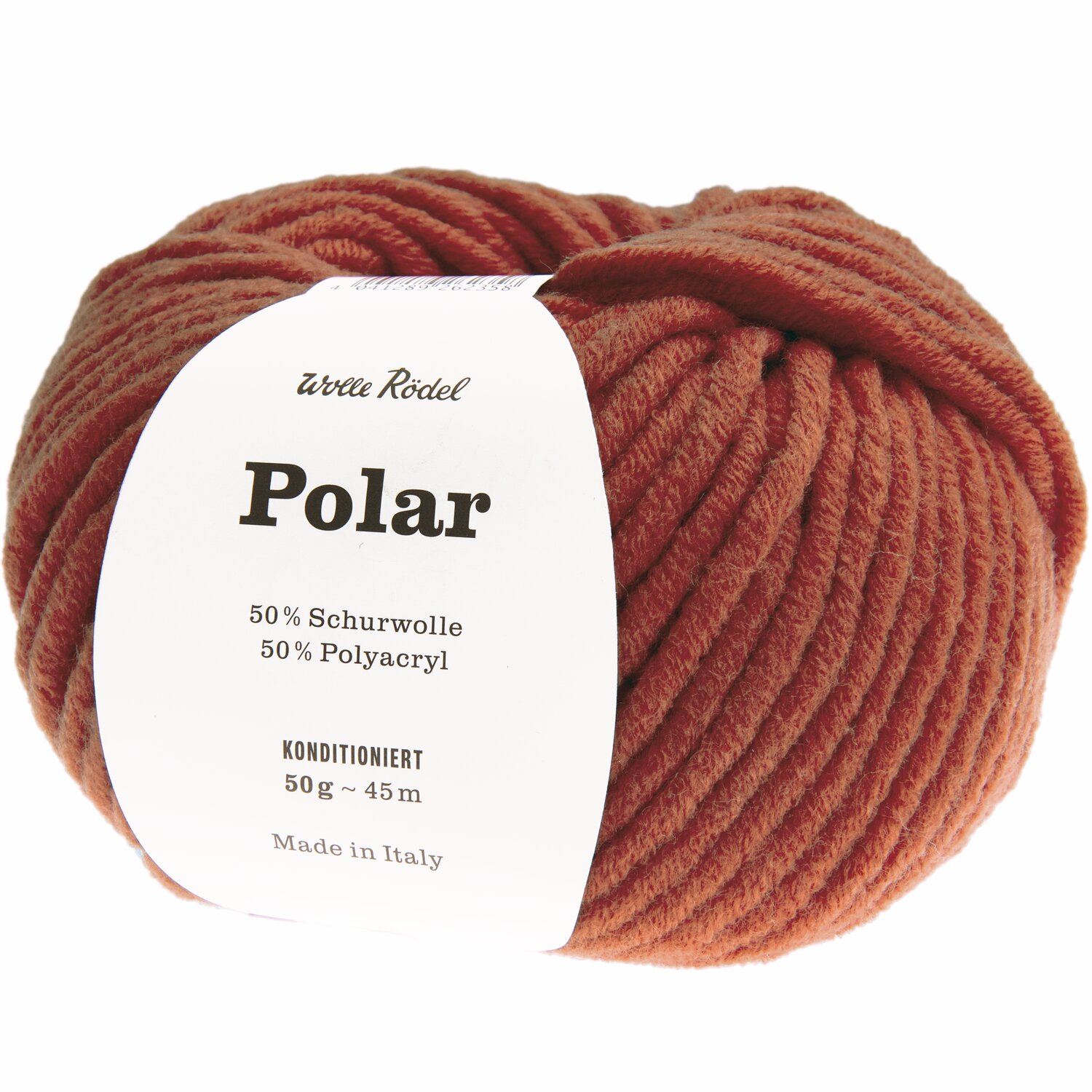 Wolle Rödel Polar Zimt