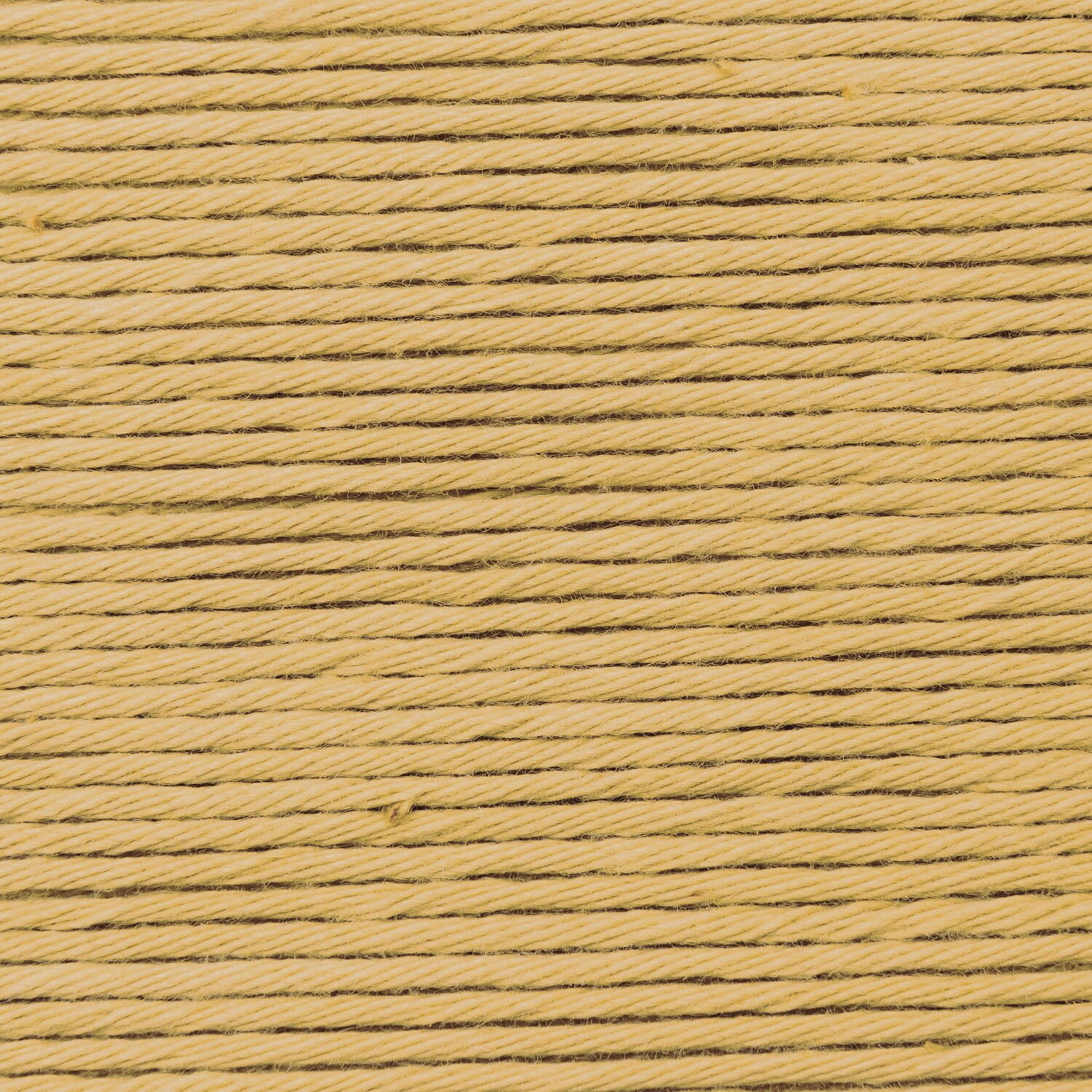 Creative Cotton aran, Mais: Hochwertiges Baumwollgarn von Rico Design, ideal für Strickprojekte.