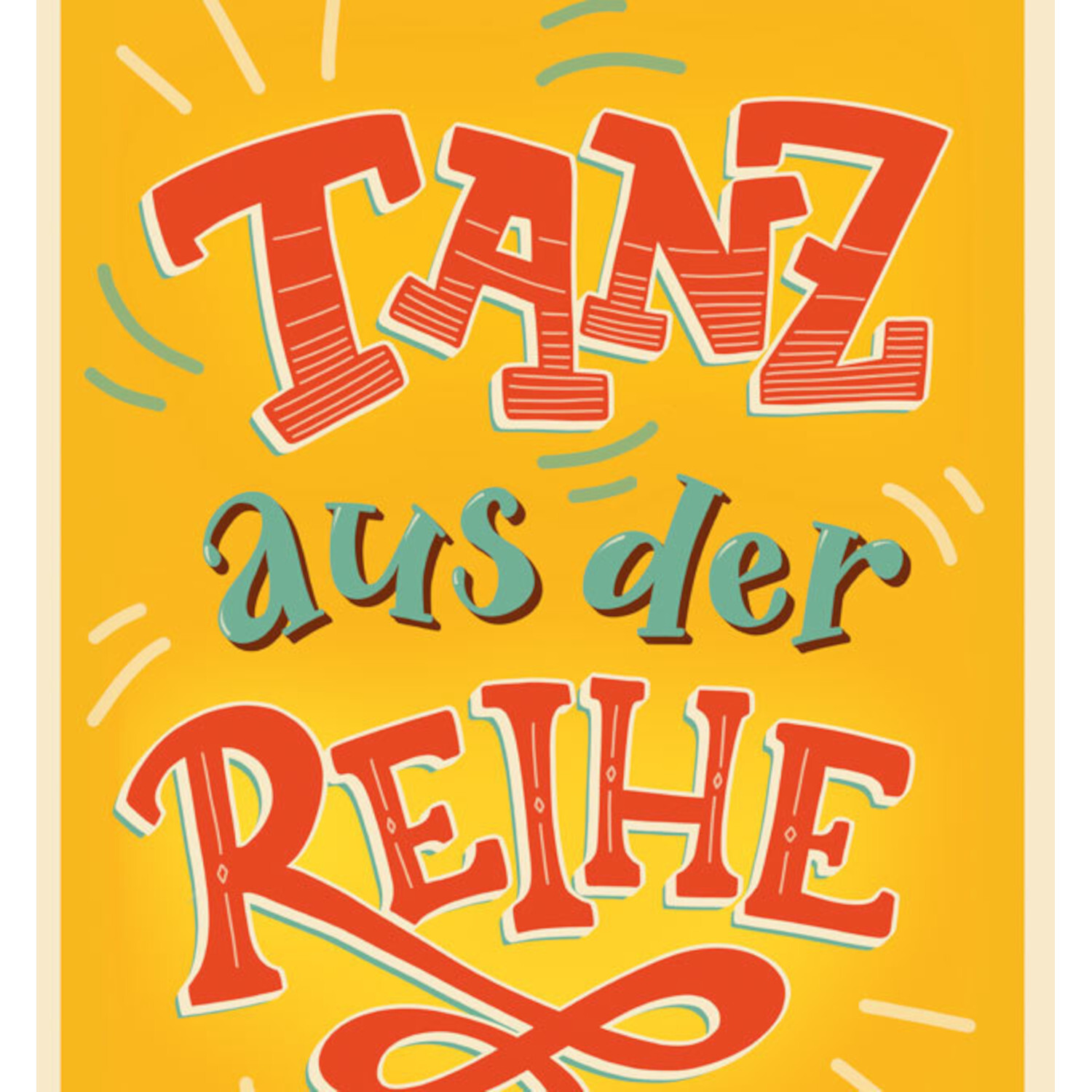 Der große Handlettering Workshop von frechverlag
