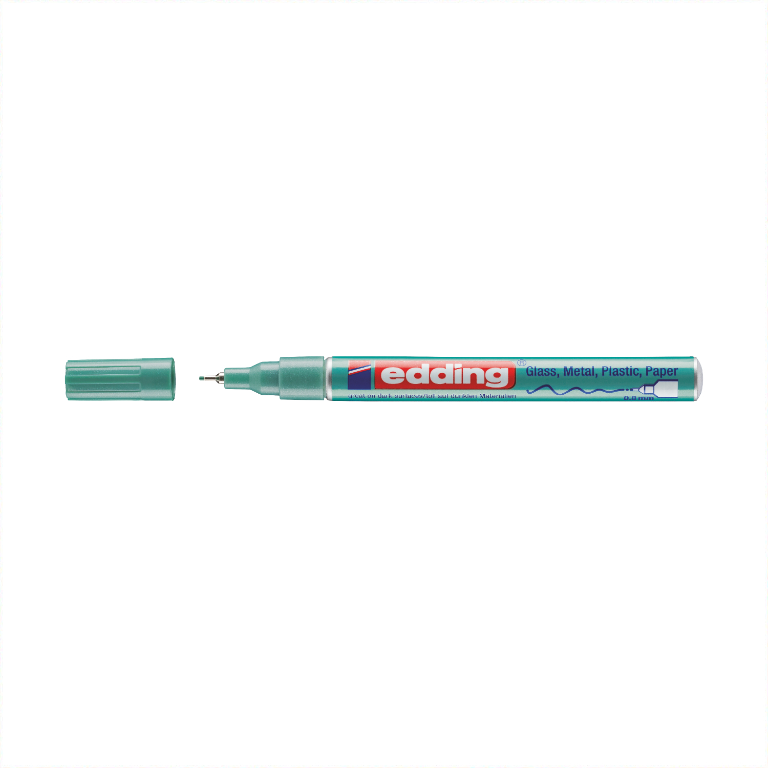 780 Glanzlackmarker