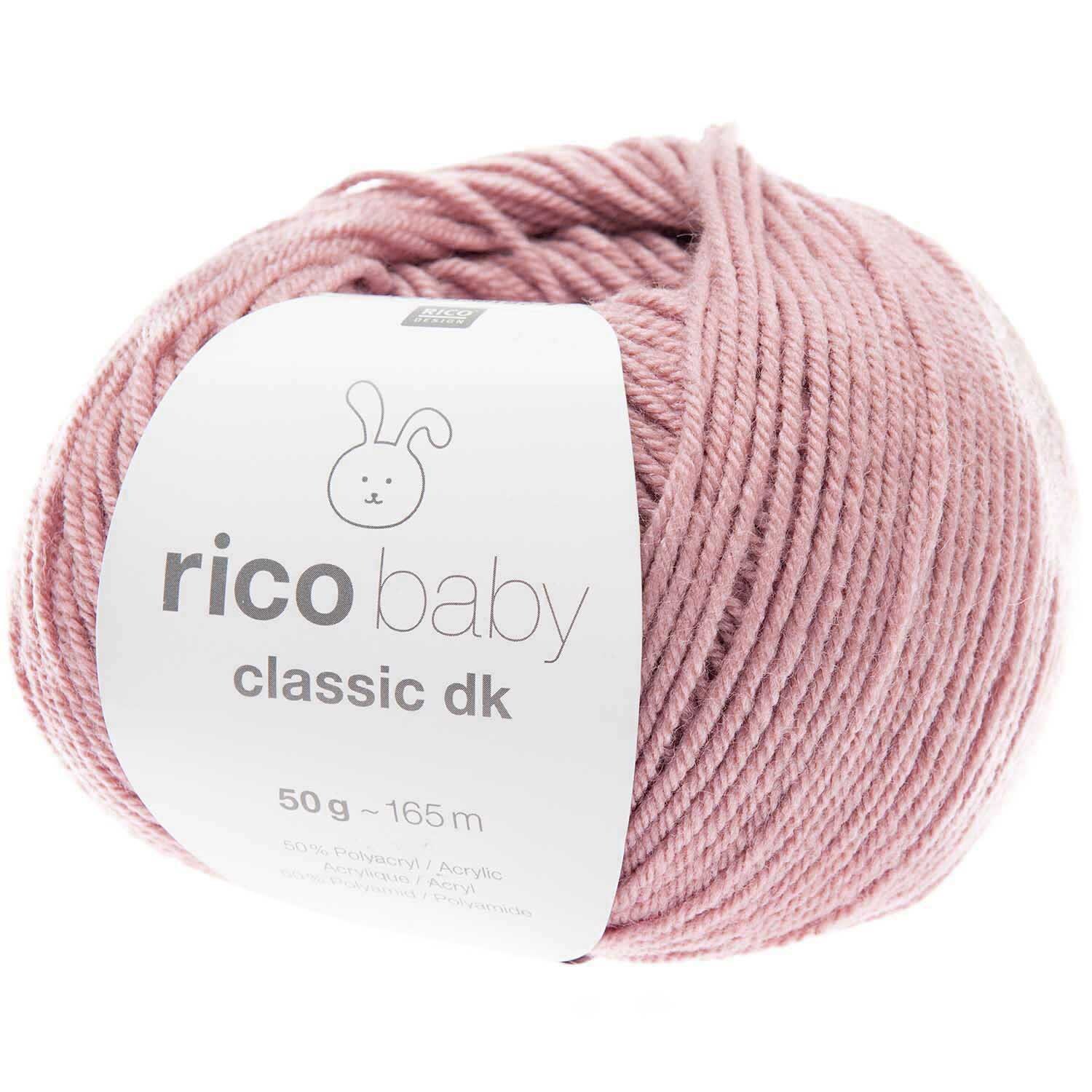 Rico Baby Classic dk Rico Baby Classic dk