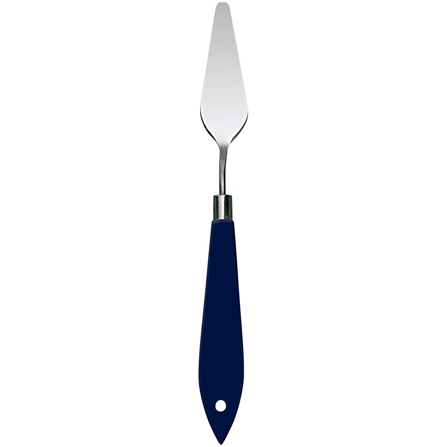 Spachtel blau Nr.10