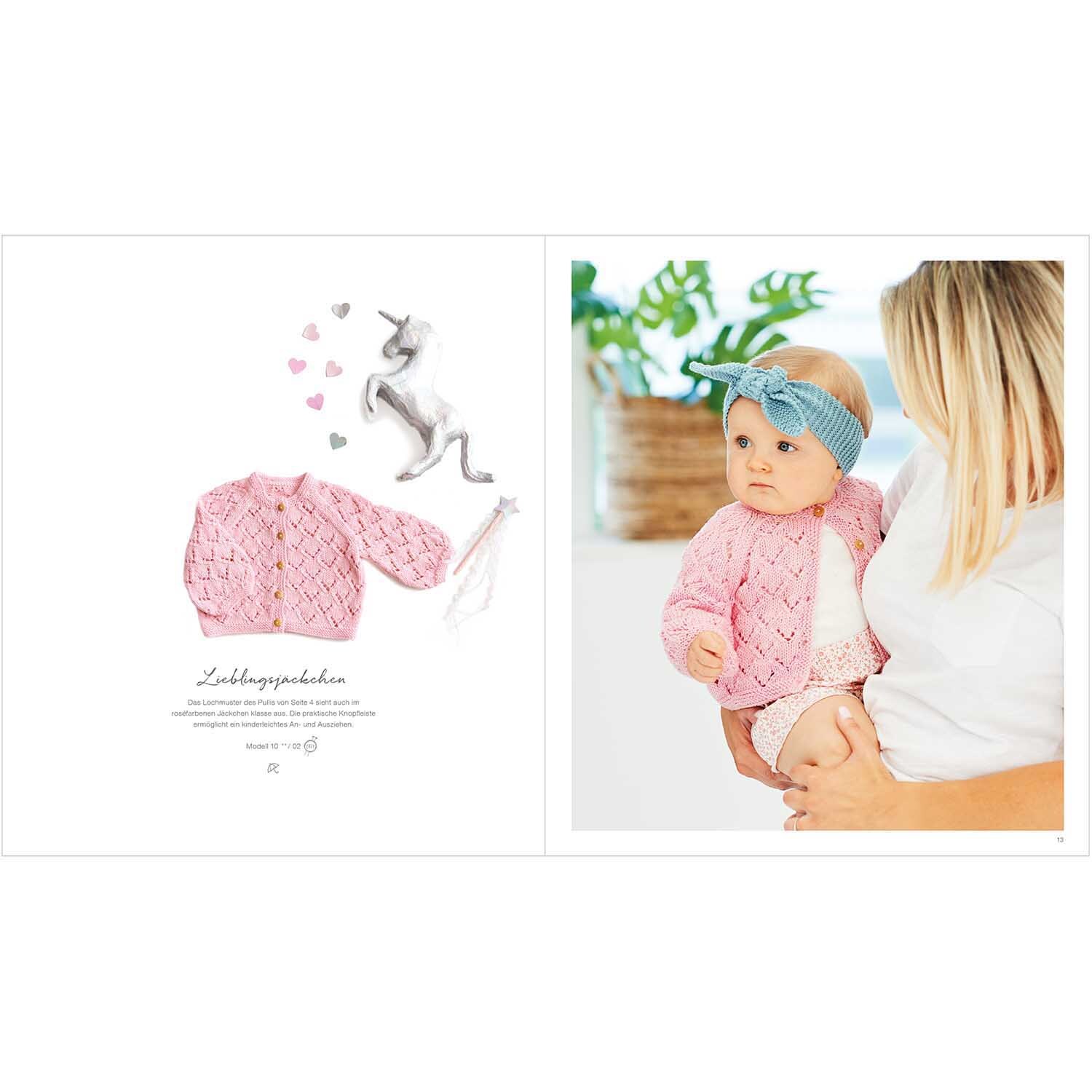 Rico Baby Heft Nr.30 Rico Baby Heft Nr.30