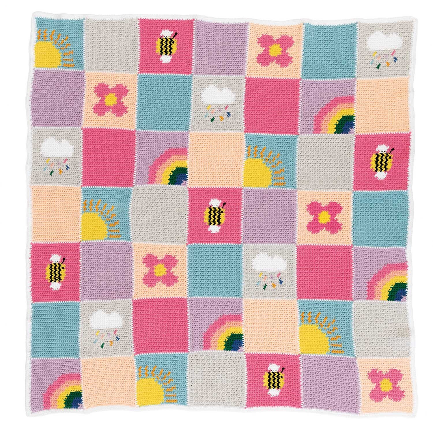 Creative Cotton aran Creative Cotton aran