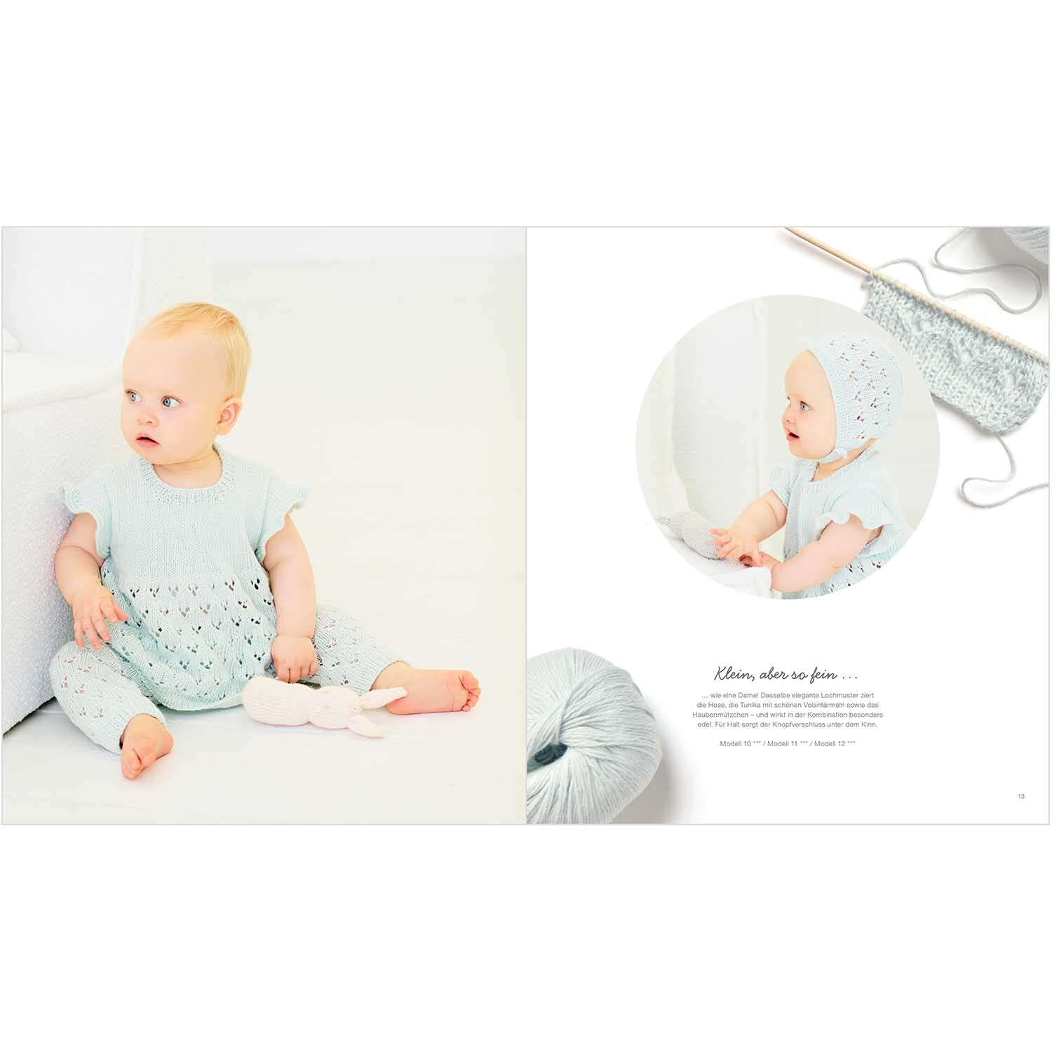Rico Baby 041 Rico Baby 041