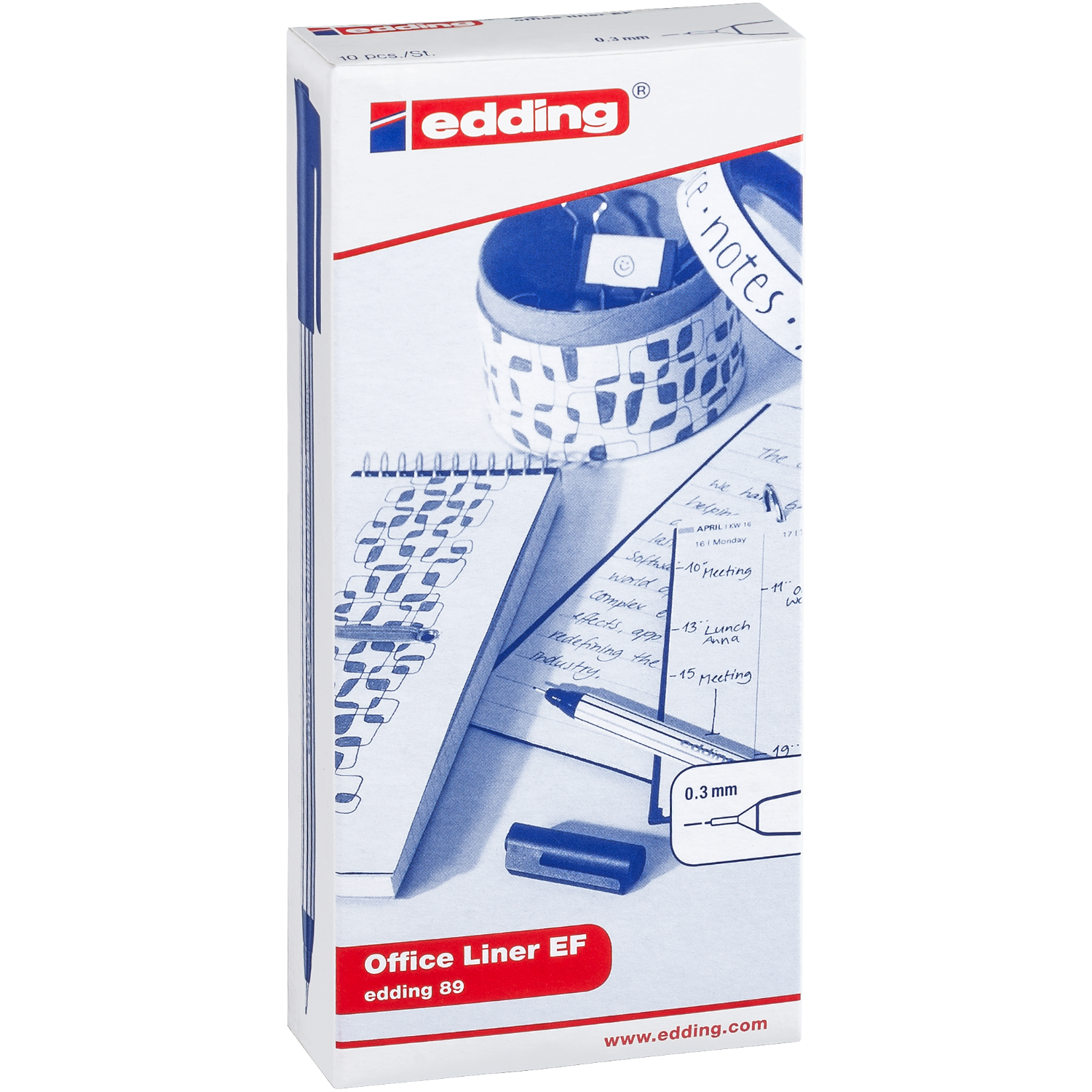 89 office liner EF 0,3mm 89 office liner EF 0,3mm