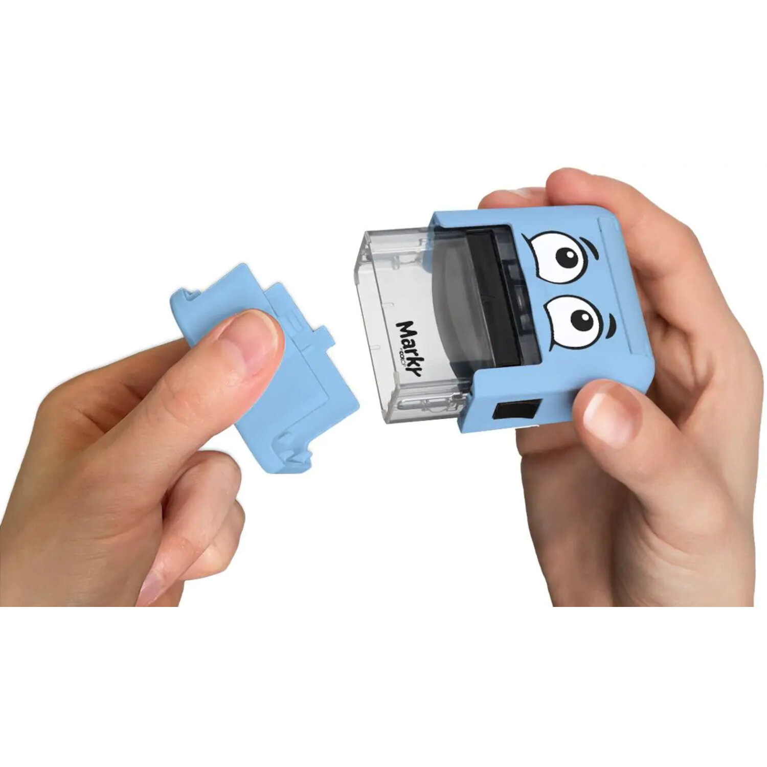 Marky Markier-Set blau von COLOP Arts & Crafts