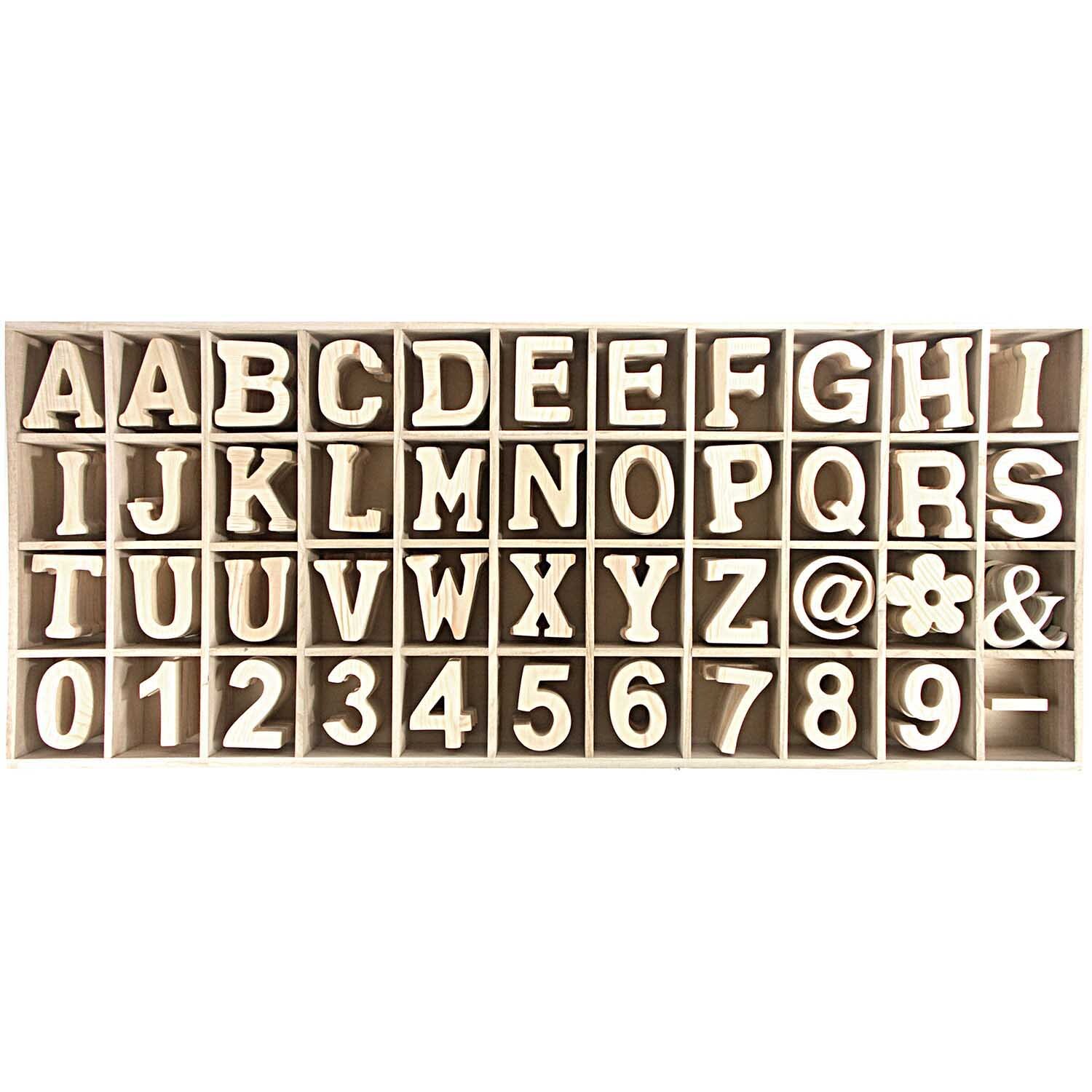Zahlen 8cm Holz Zahl 8 von Rico Design Zahlen 8cm Holz: Buchstaben und Zahlen aus Holz in Naturfarbe, sortiert in einem Raster. Ideal für kreative Projekte.