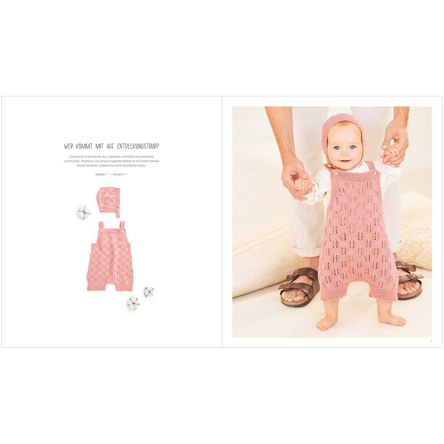 Rico Baby Heft Nr.37 Rico Baby Heft Nr.37