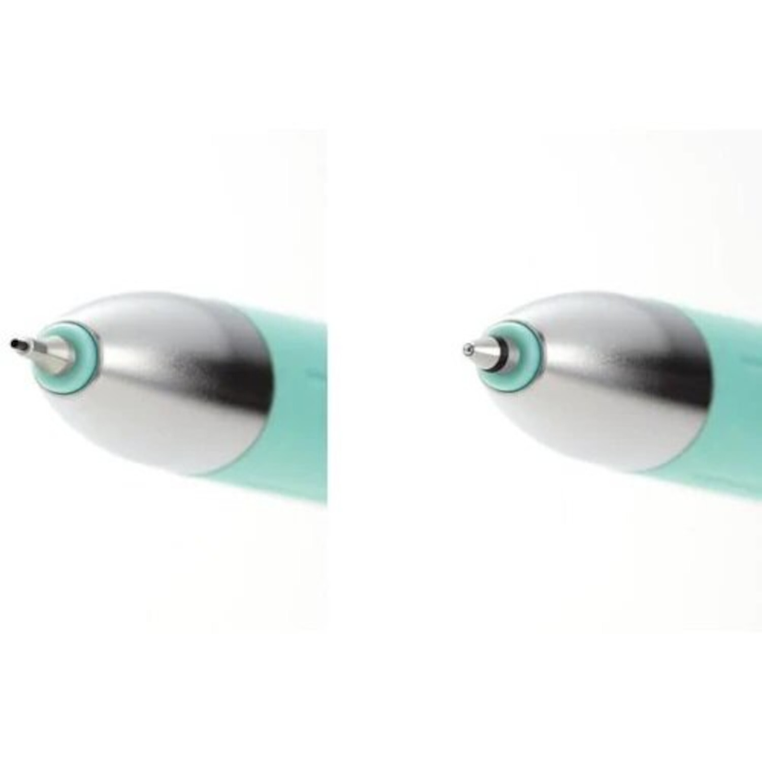 Kugelschreiber bLen 2+S Farbe Pink von ZEBRA PEN (UK) 