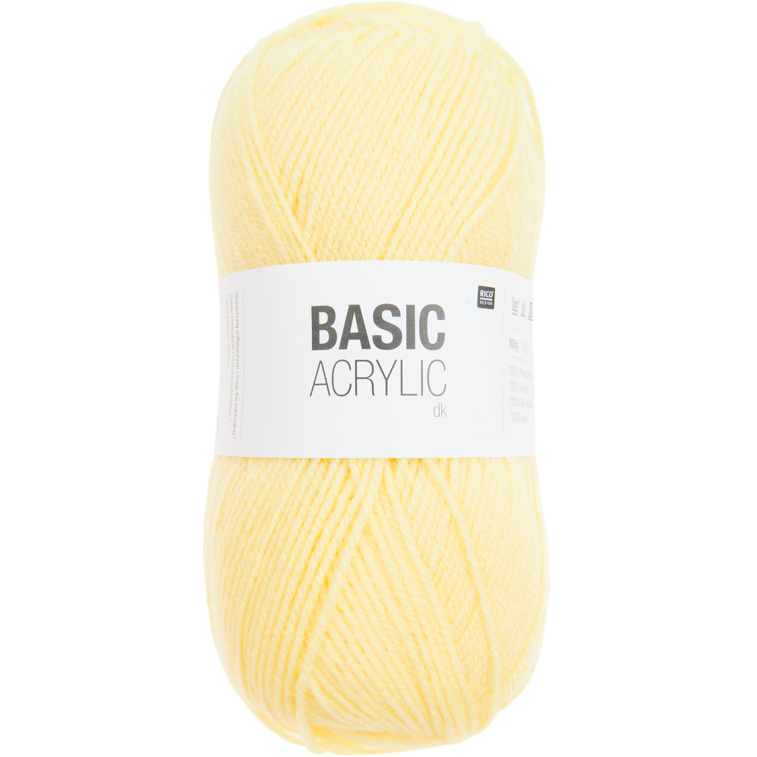 Basic Acrylic dk Basic Acrylic dk