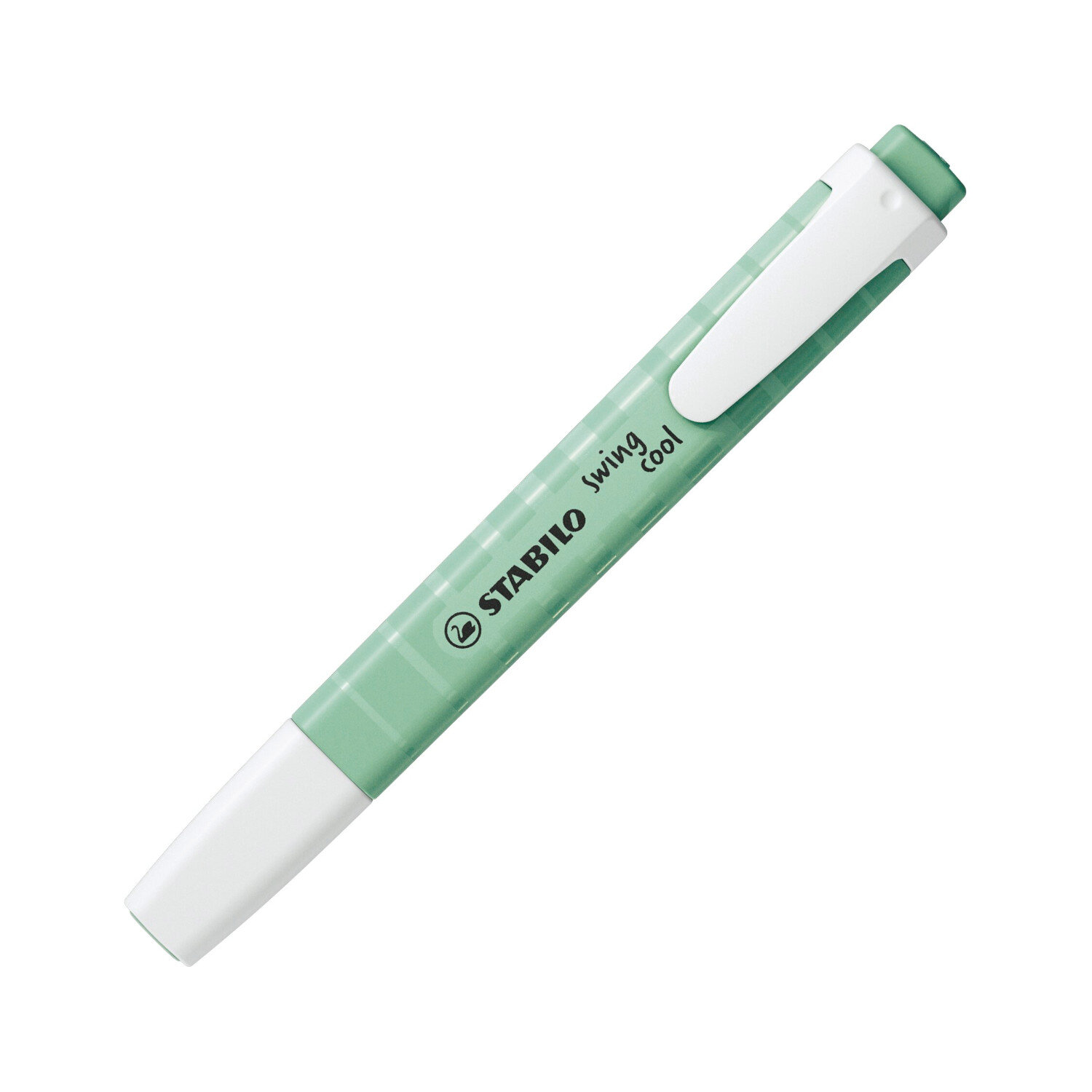 swing cool Textmarker Pastell 8 Stück von STABILO International 