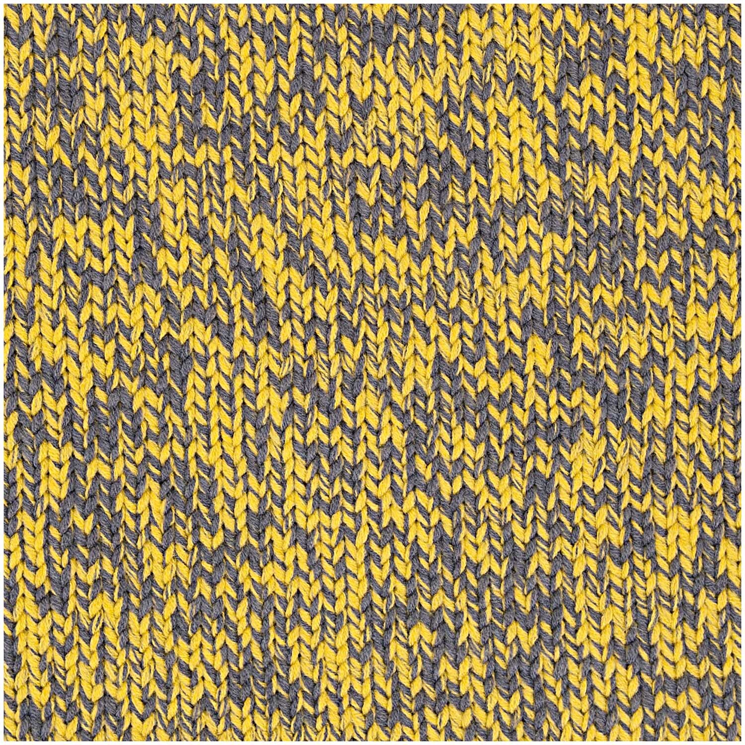 Anthrazit/Gelb