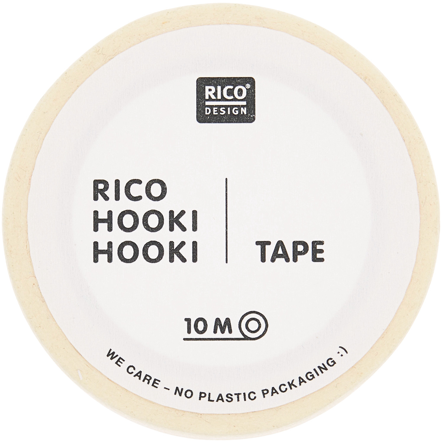 Rico Hooki Hooki Tape Rico Hooki Hooki Tape