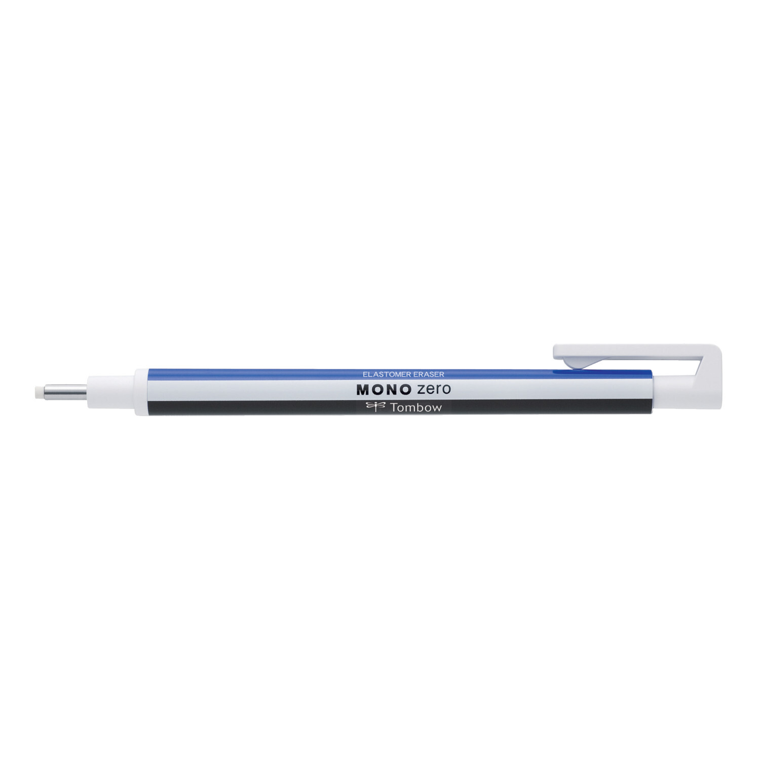 Radierstift MONO Zero runde Spitze