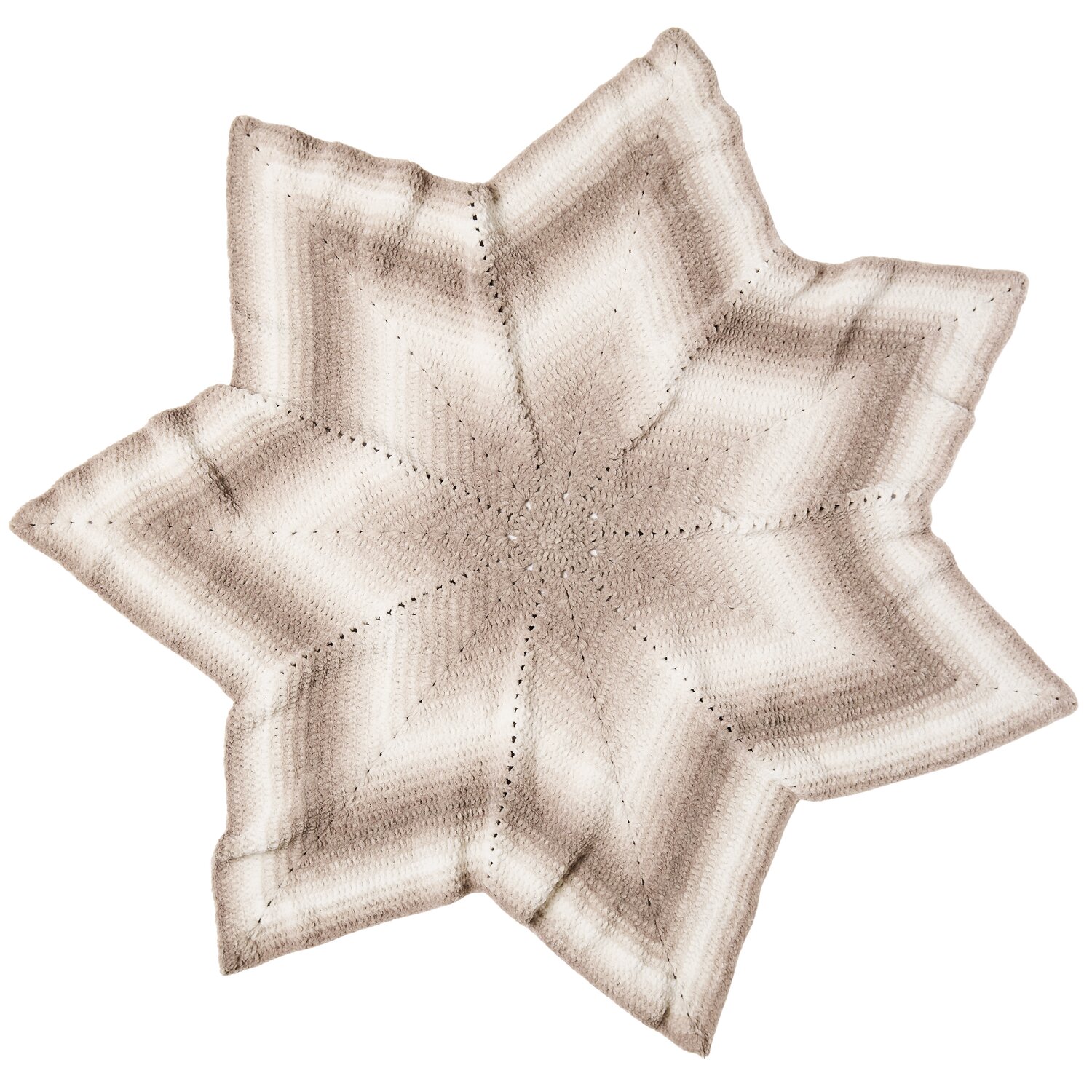 Chenillove Dégradé 200g 240m Farbe Natur von Rico Design