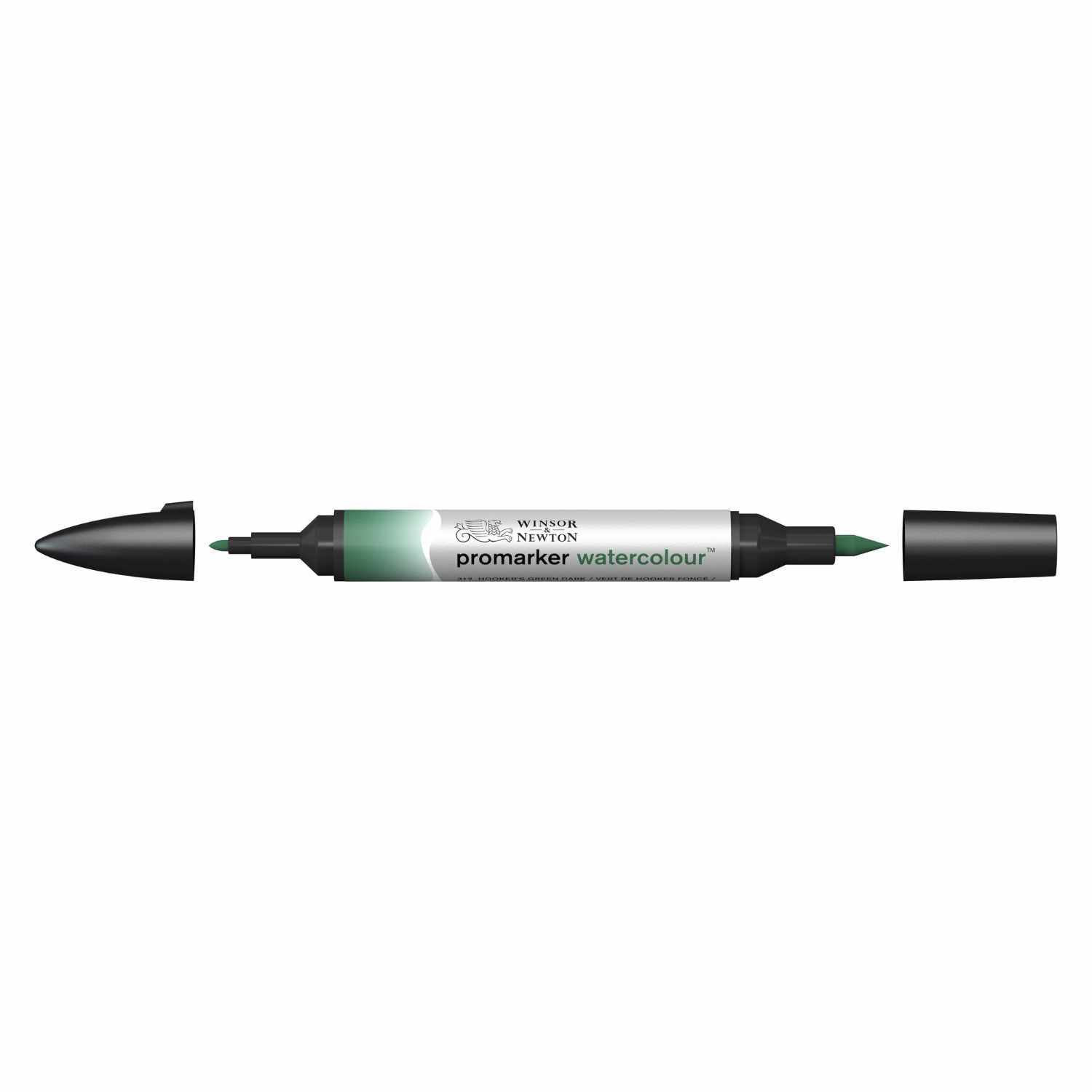Promarker Aquarellmarker Promarker Aquarellmarker