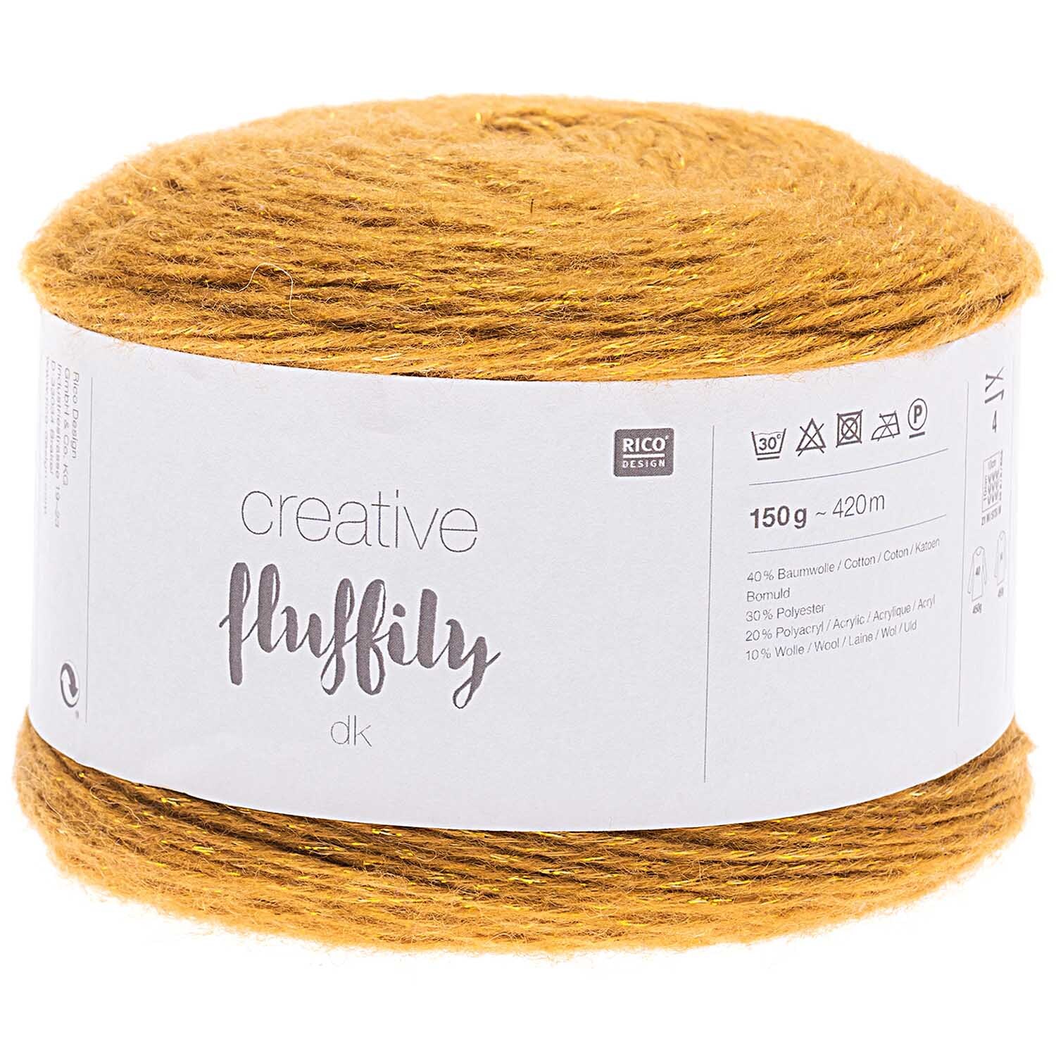 Creative Fluffily dk Creative Fluffily dk