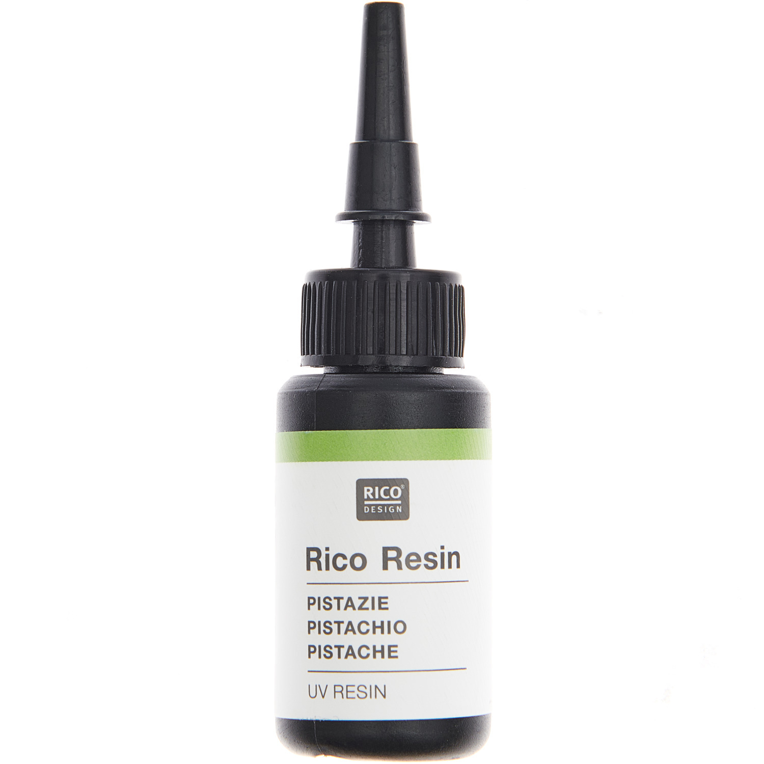 Rico Design UV Resin Pistazie