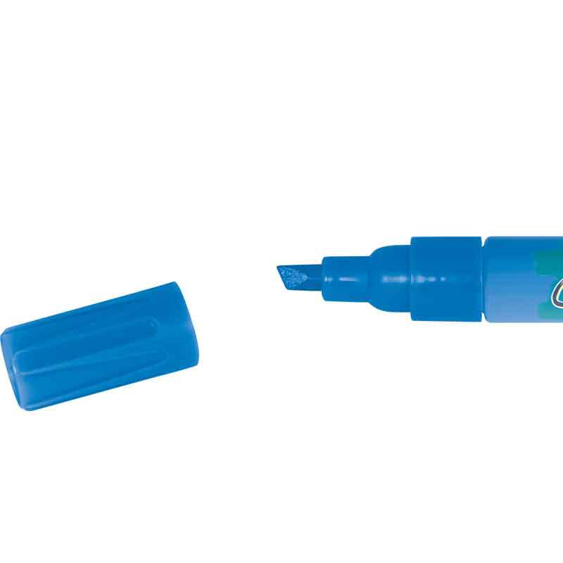 KREUL TRITON Acrylic Paint Marker 1-4mm Primärblau