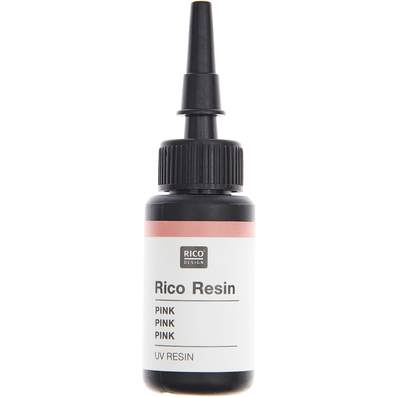 Rico Design UV Resin Pink