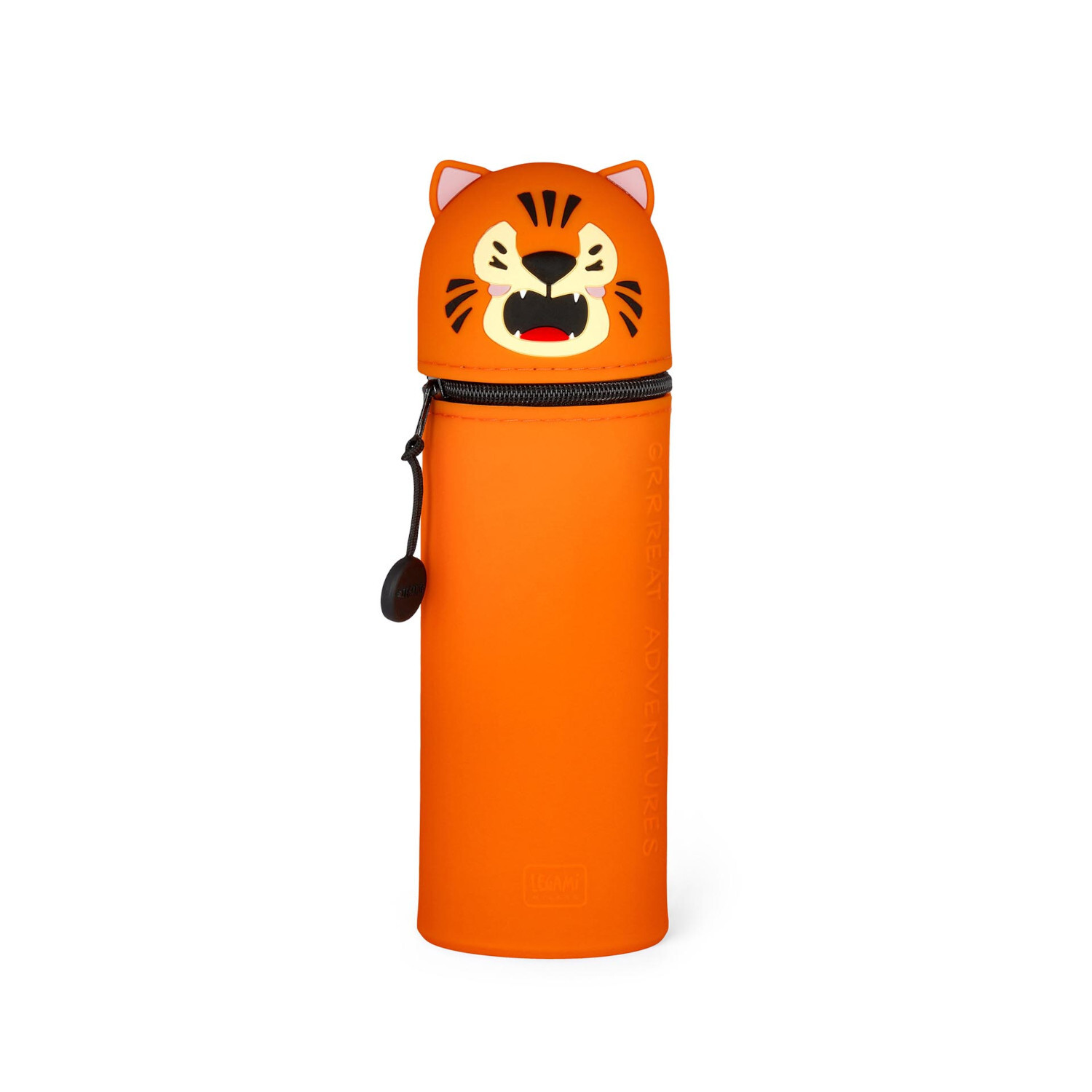 Etui Tiger Ø6,3x18cm von Legami 