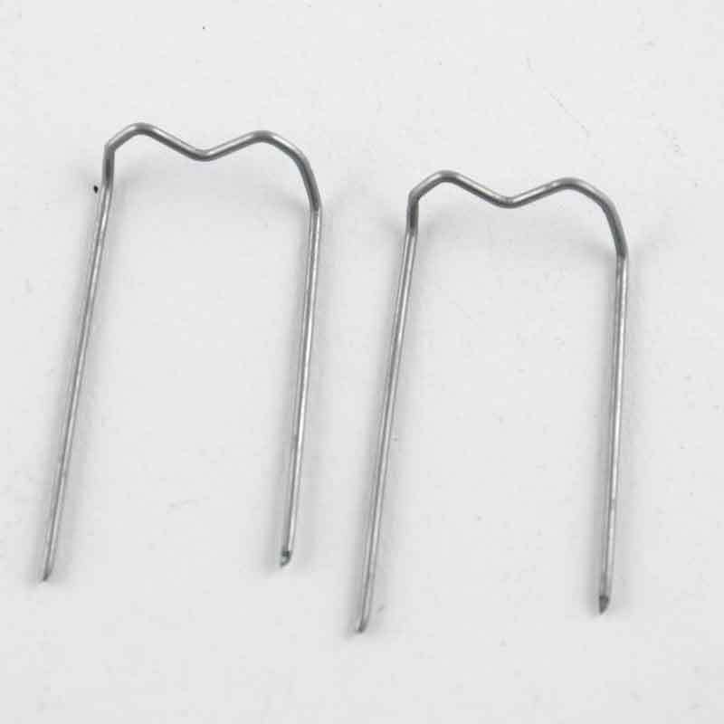 Patenthaften 17x35mm 50 Stück