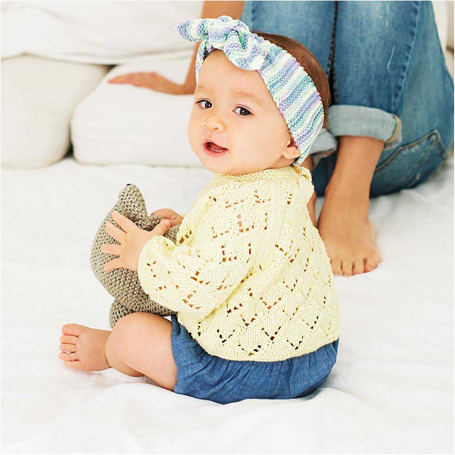 Rico Baby Cotton Soft dk Rico Baby Cotton Soft dk