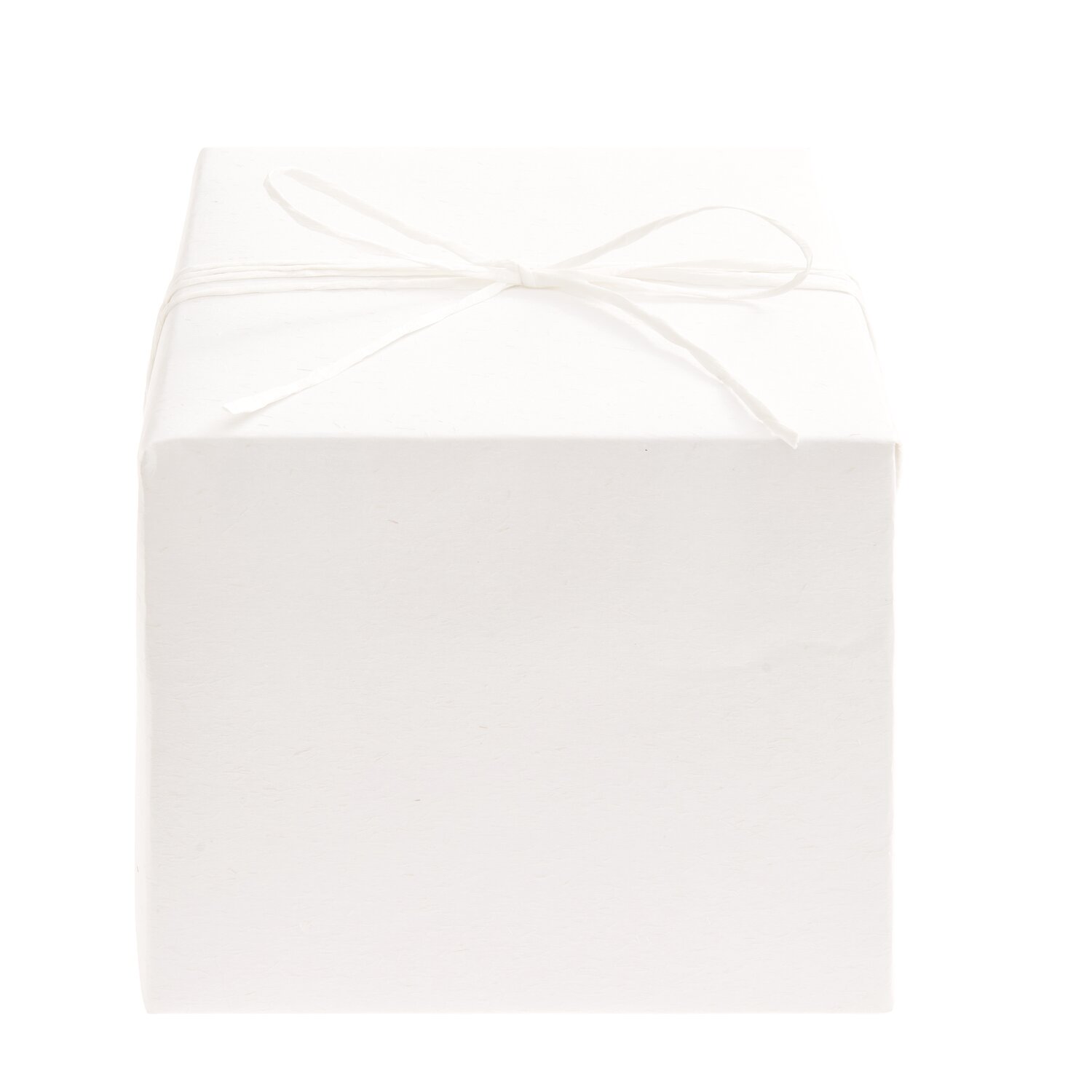 Paper Poetry Geschenkpapier Natur Struktur Weiß von Rico Design