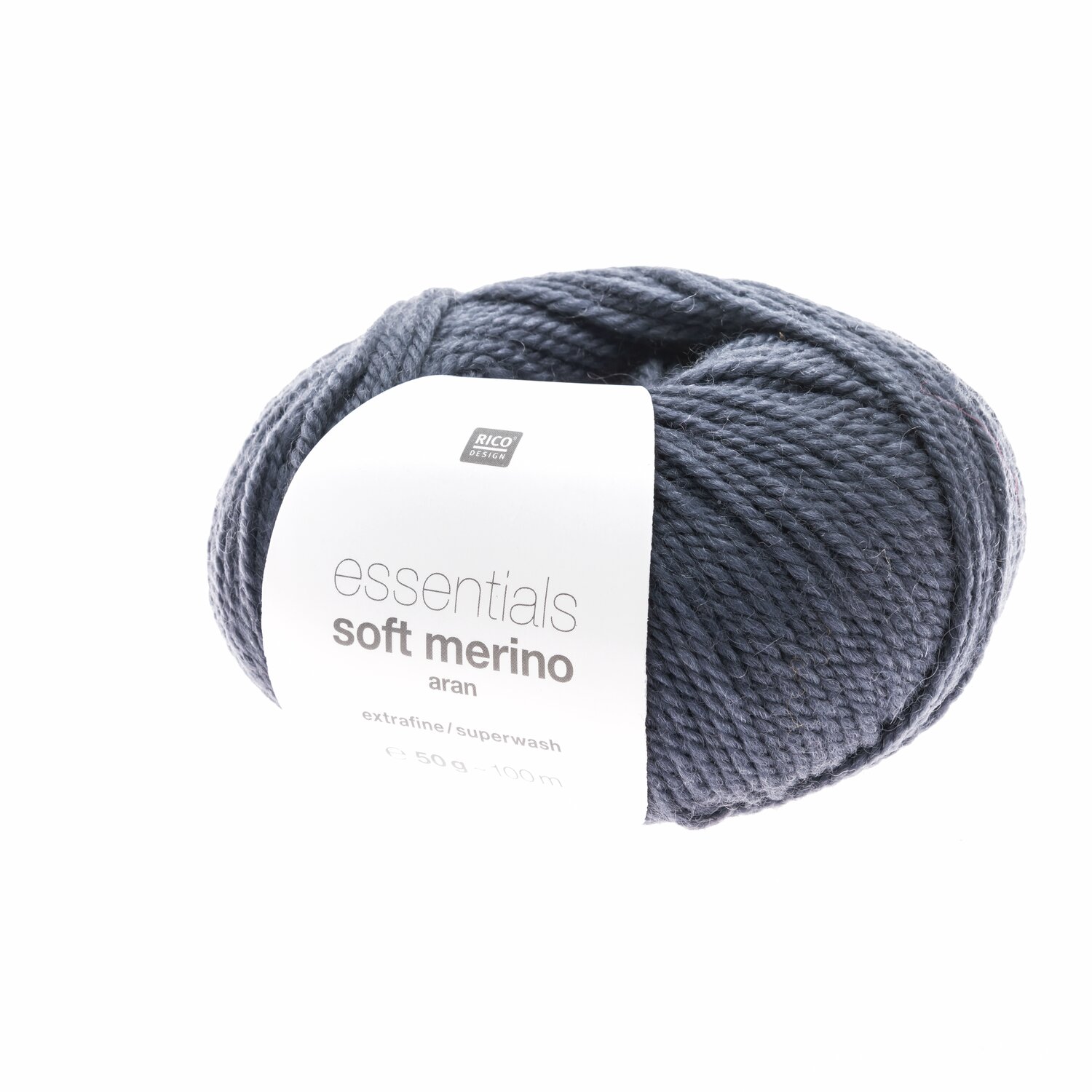 Essentials Soft Merino aran Essentials Soft Merino aran