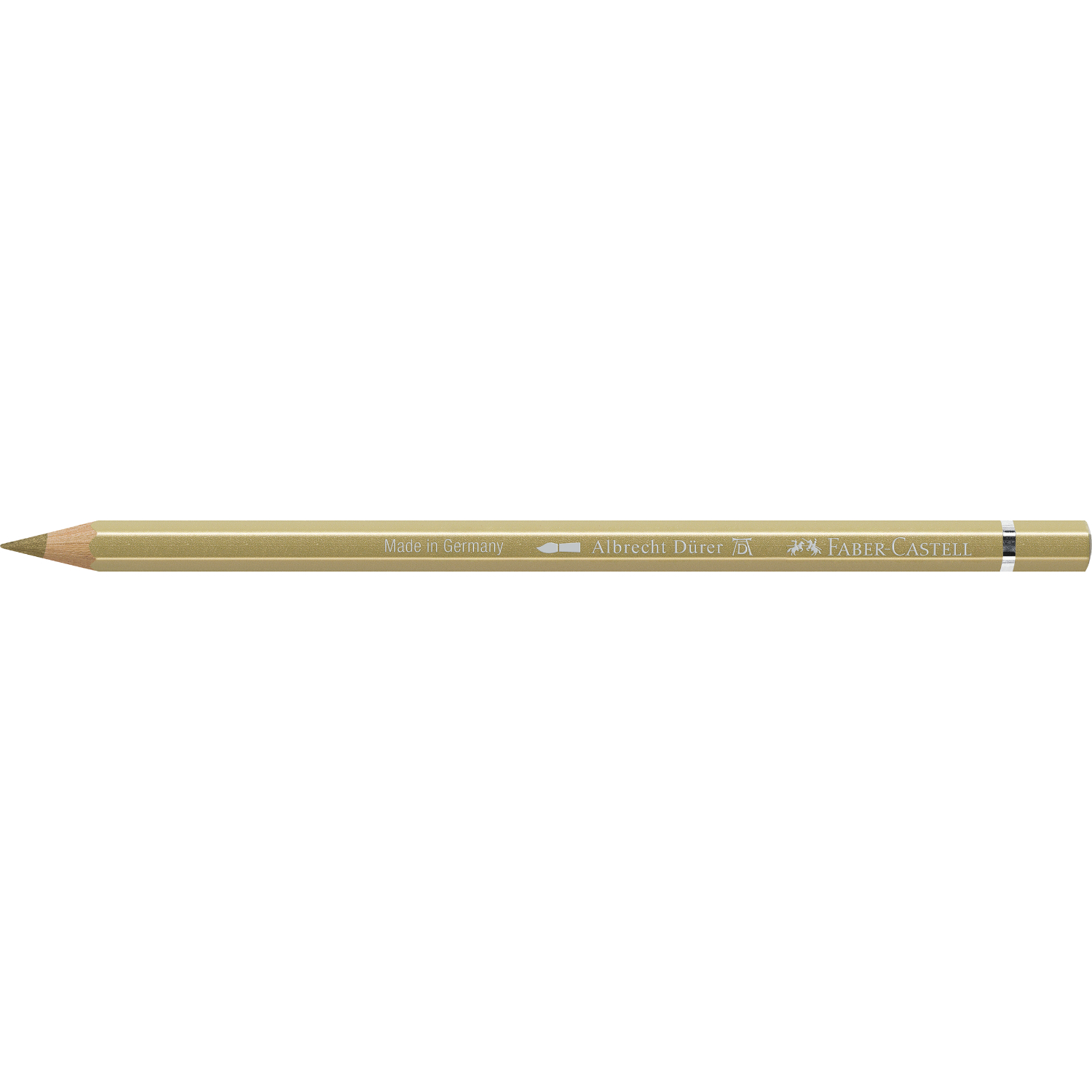 Faber Castell Albrecht Dürer Aquarellstift Gold