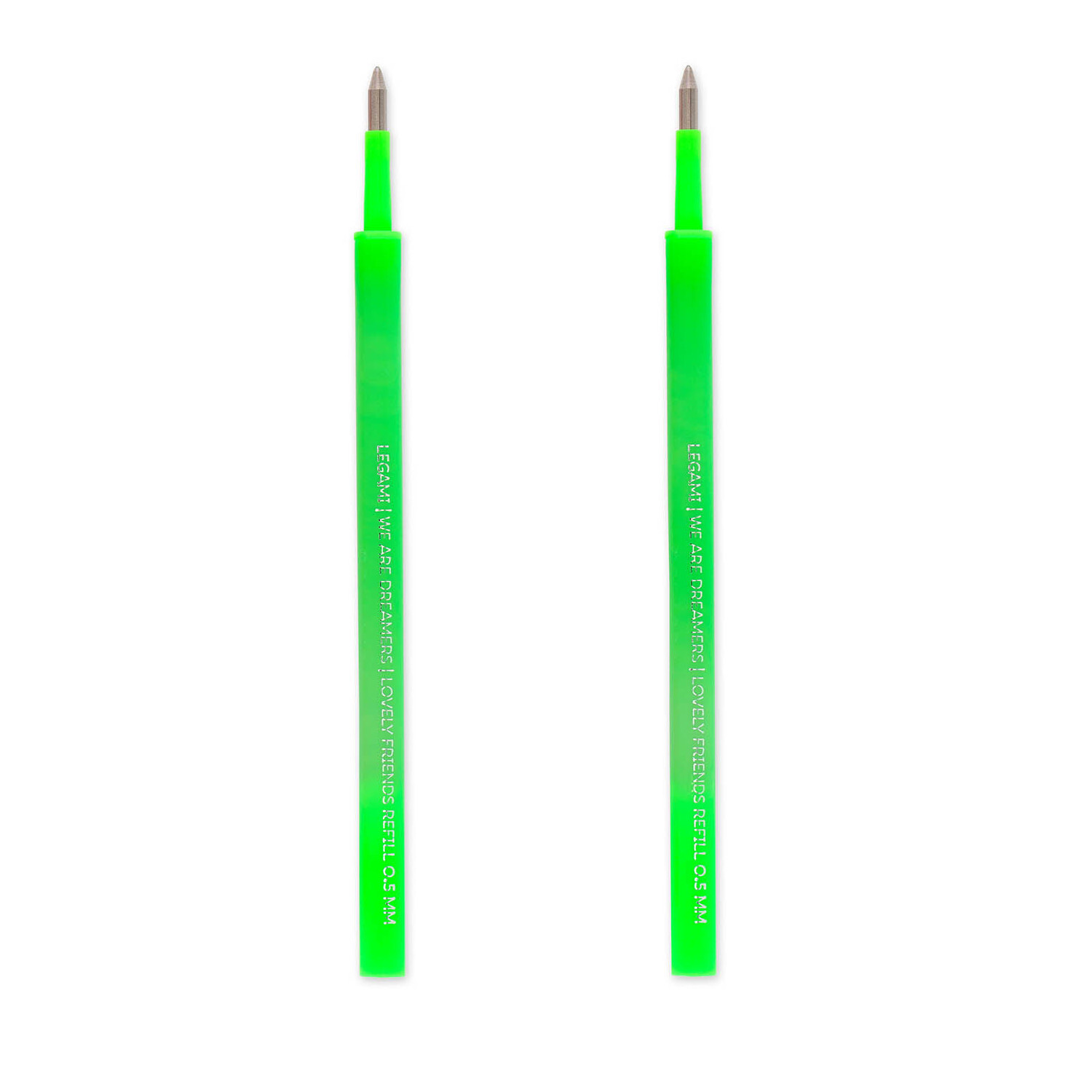 Neon Grün