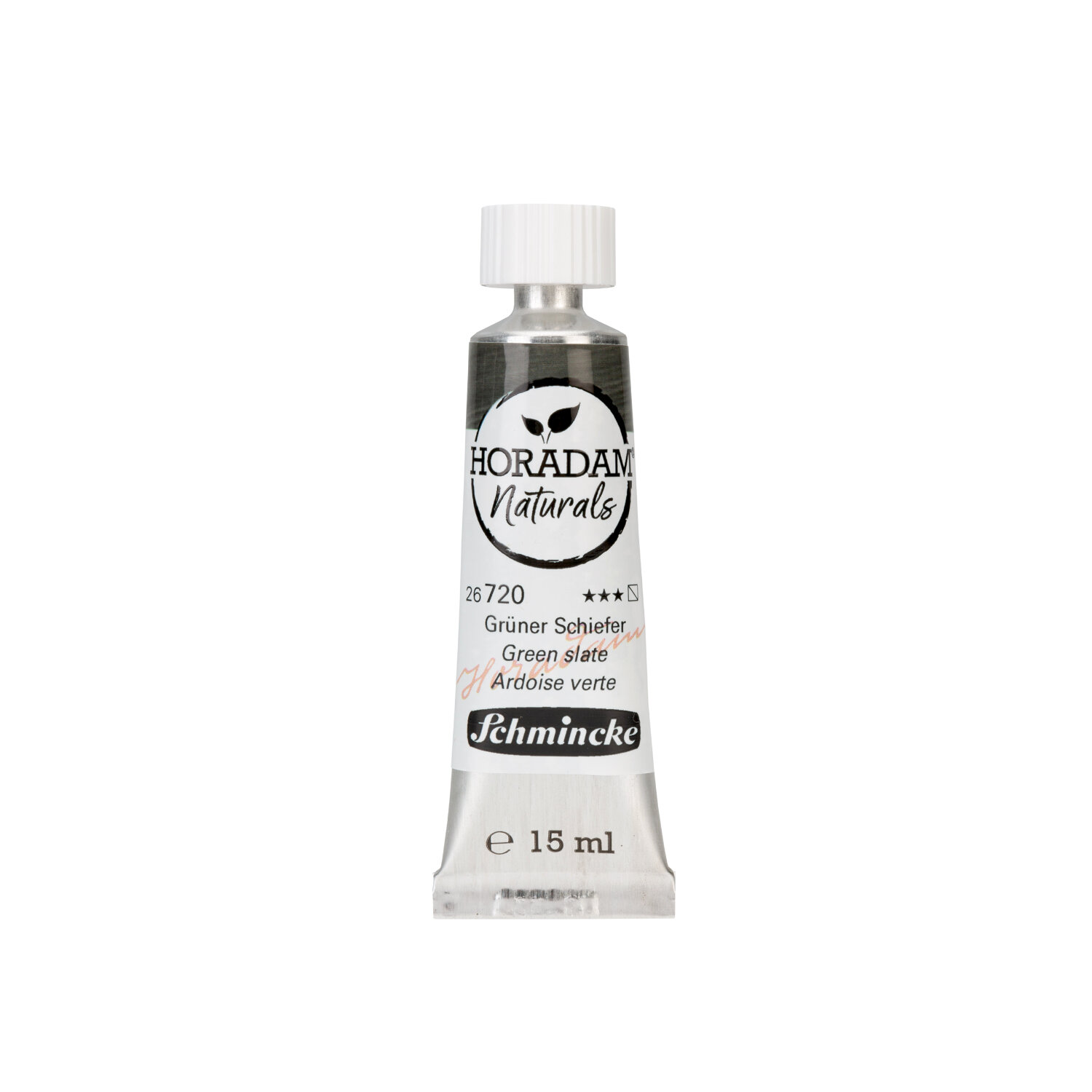 Schmincke Horadam Naturals Grüner Schiefer
