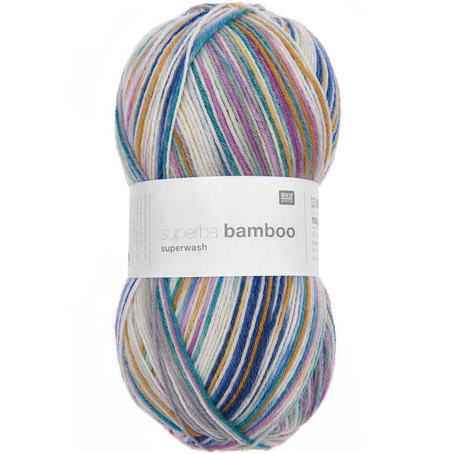 Superba Bamboo superwash Superba Bamboo superwash