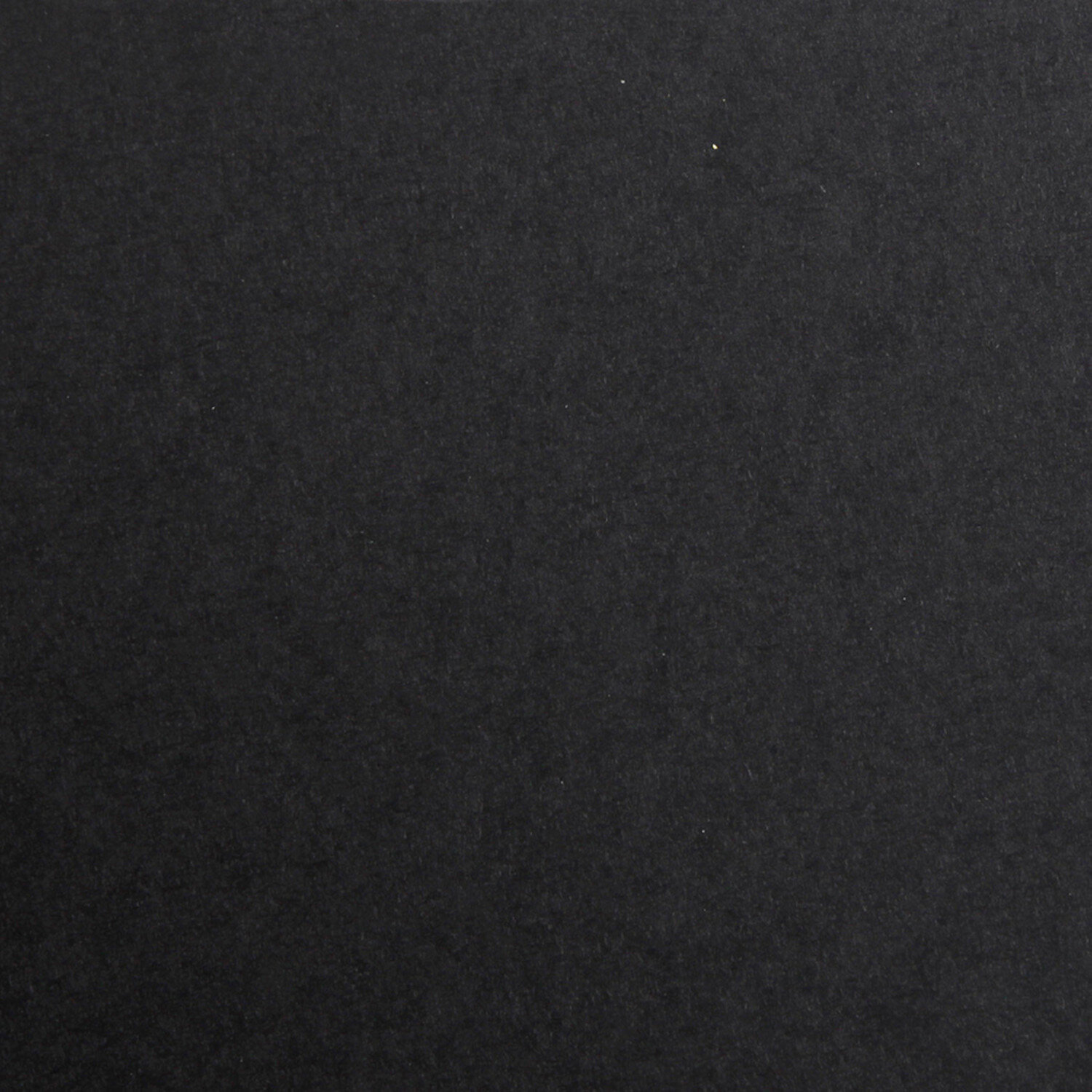 Tonzeichenpapier A4 25 Bögen, Clairefontaine, 120g/m². Schwarzes Papier für kreative Projekte.