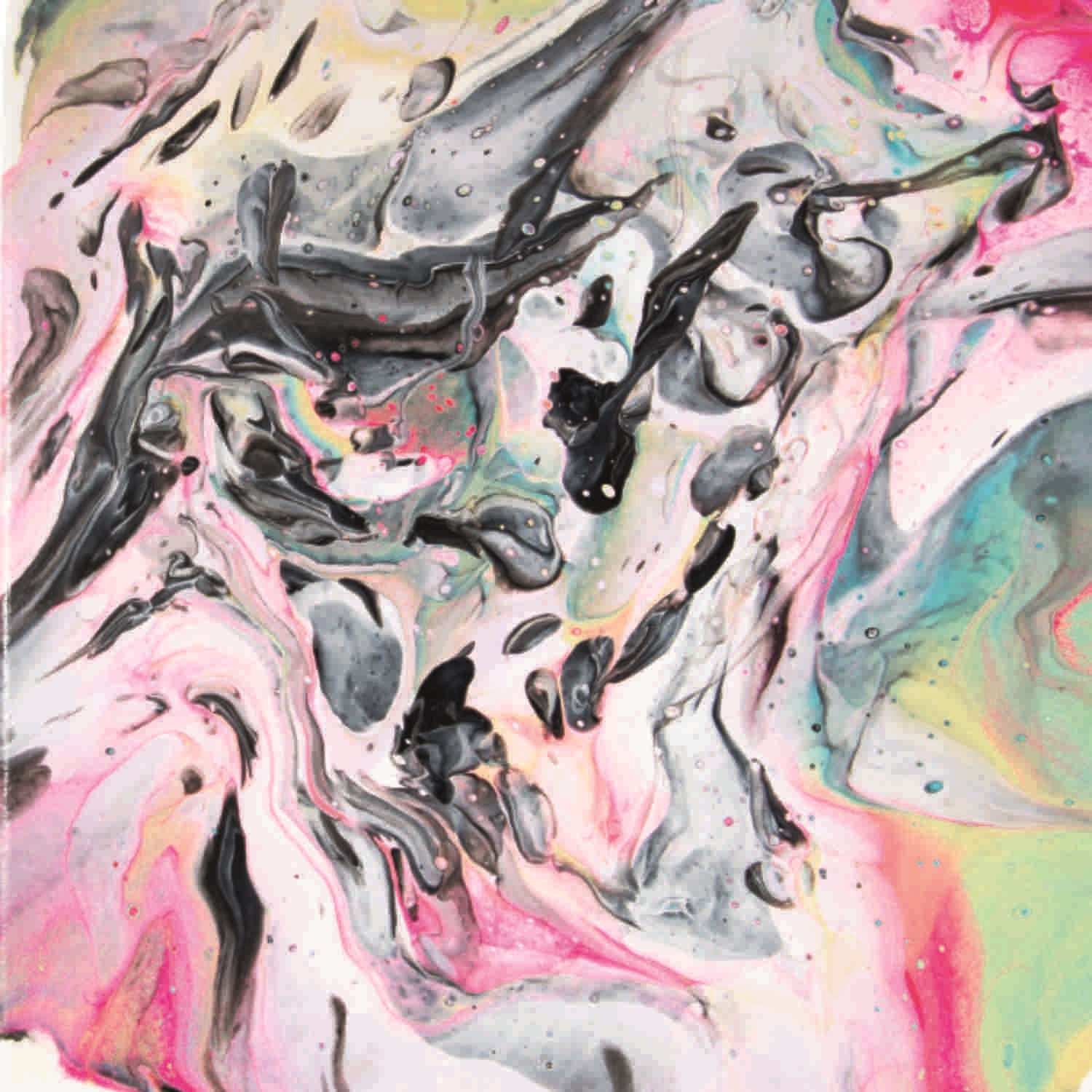 Pouring Beispiel