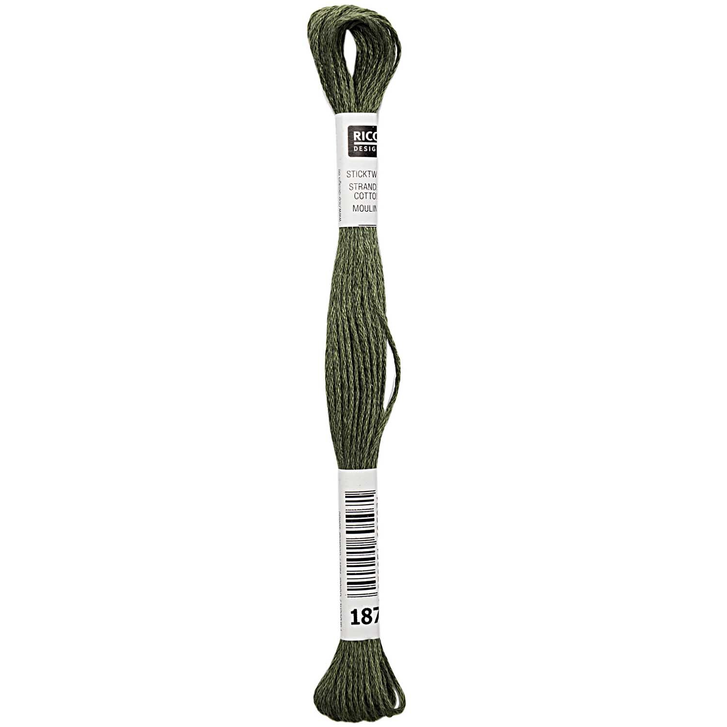 Sticktwist 8m Sticktwist 8m